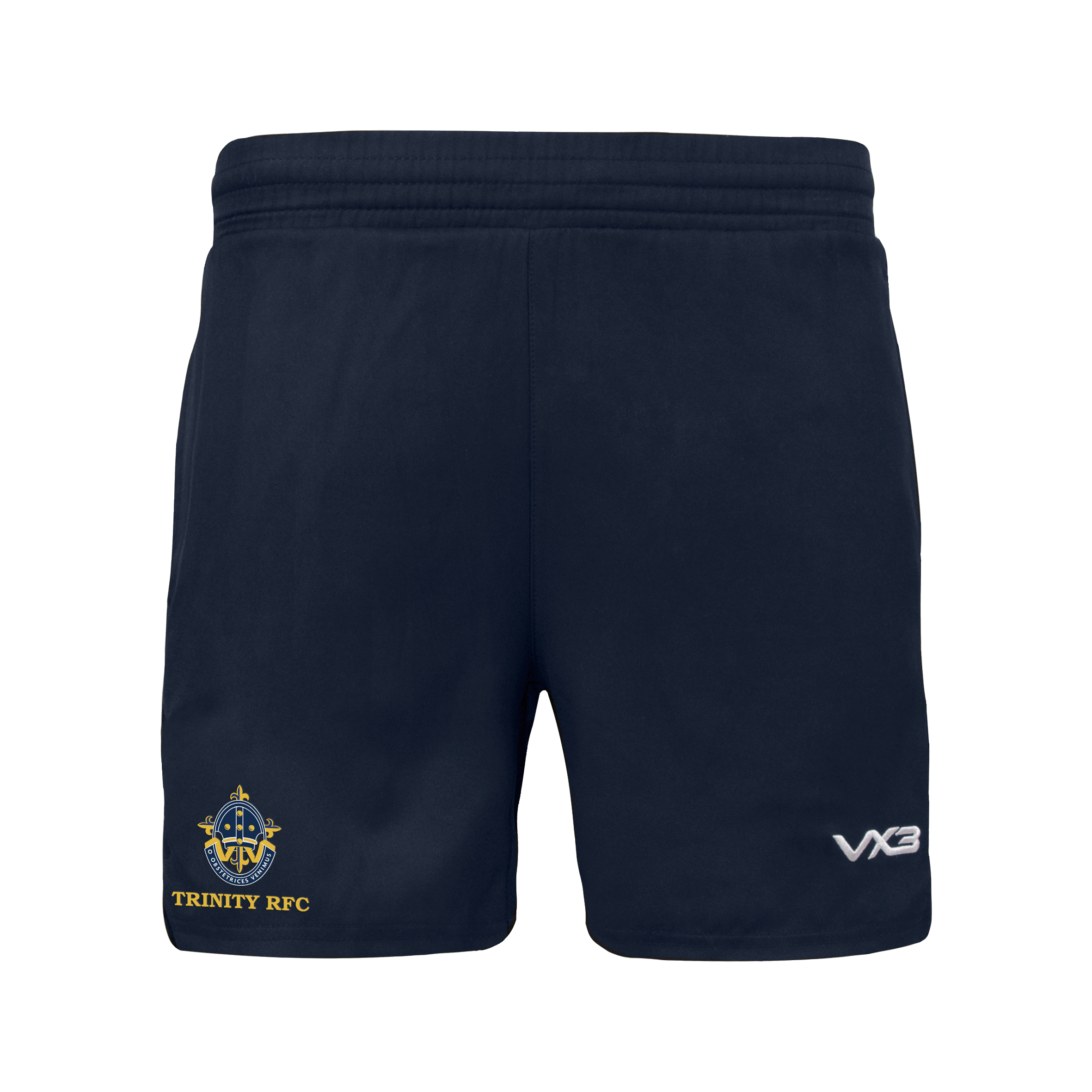 Trinity RFC Ludus Gym Short