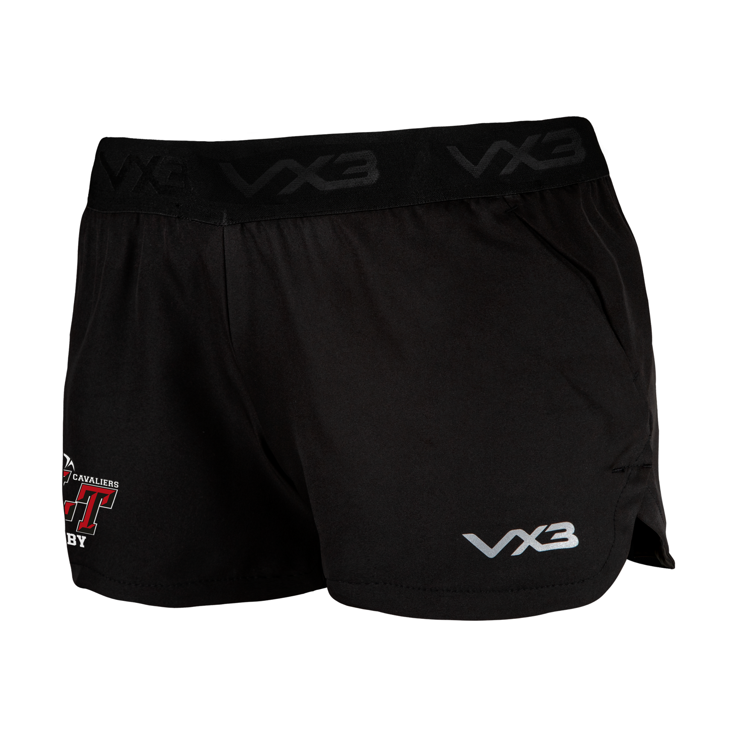 Lake Travis Clarus Women's Running Short