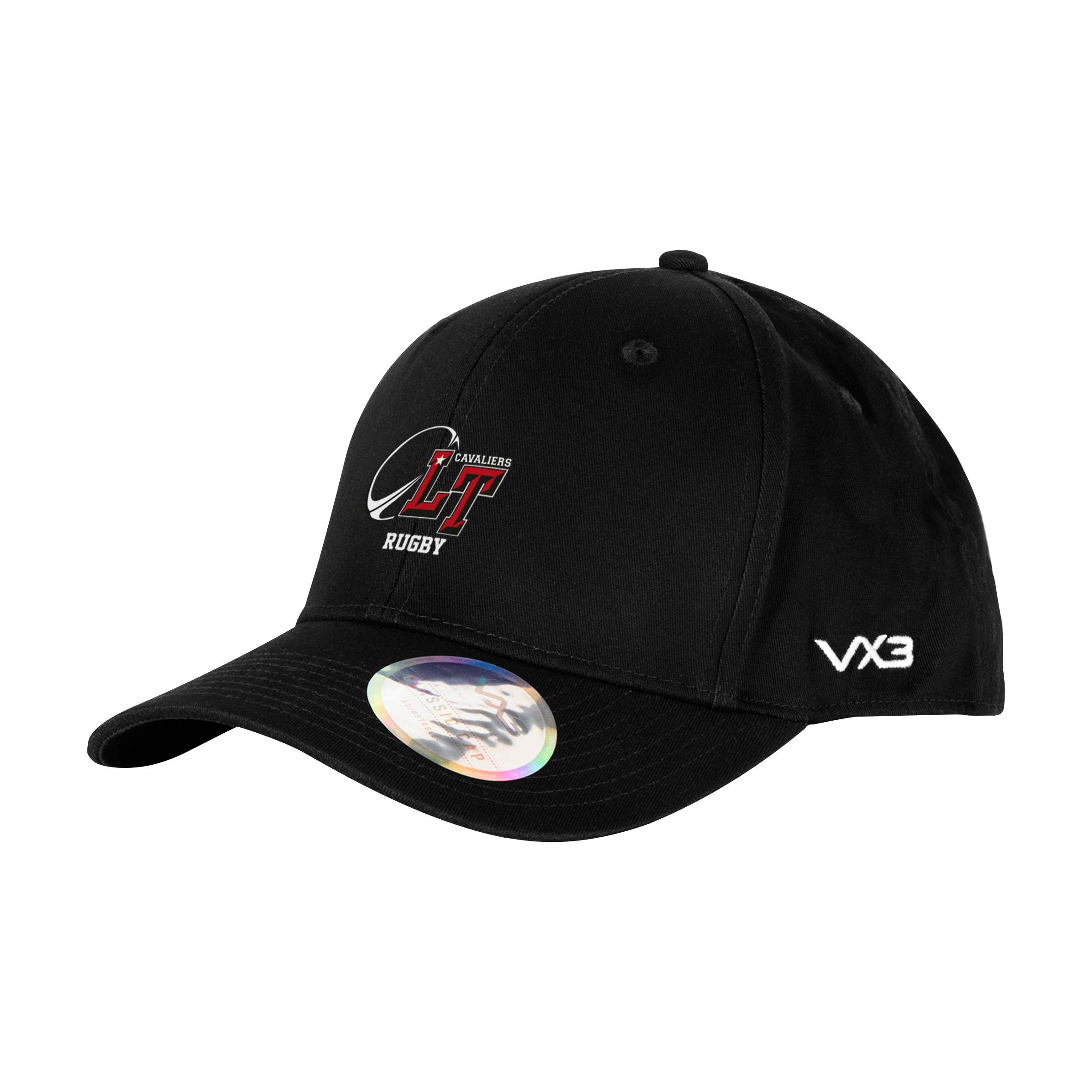 Lake Travis Classic Cap