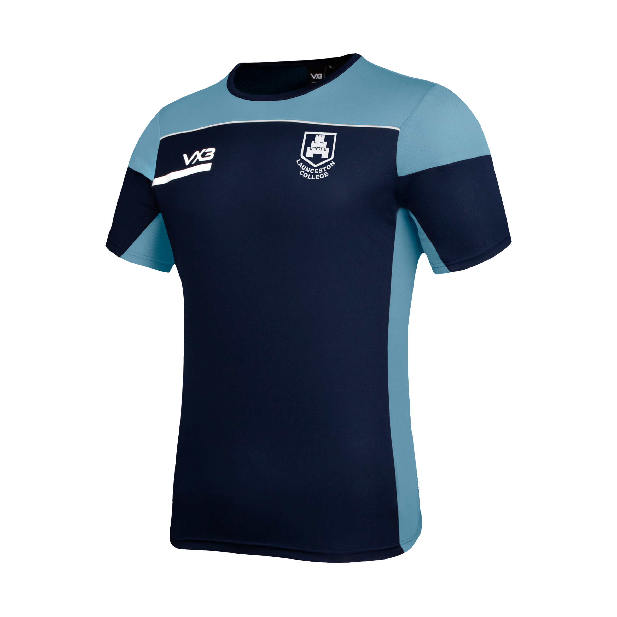 Launceston College - BTEC Sport Opus Tee Youth
