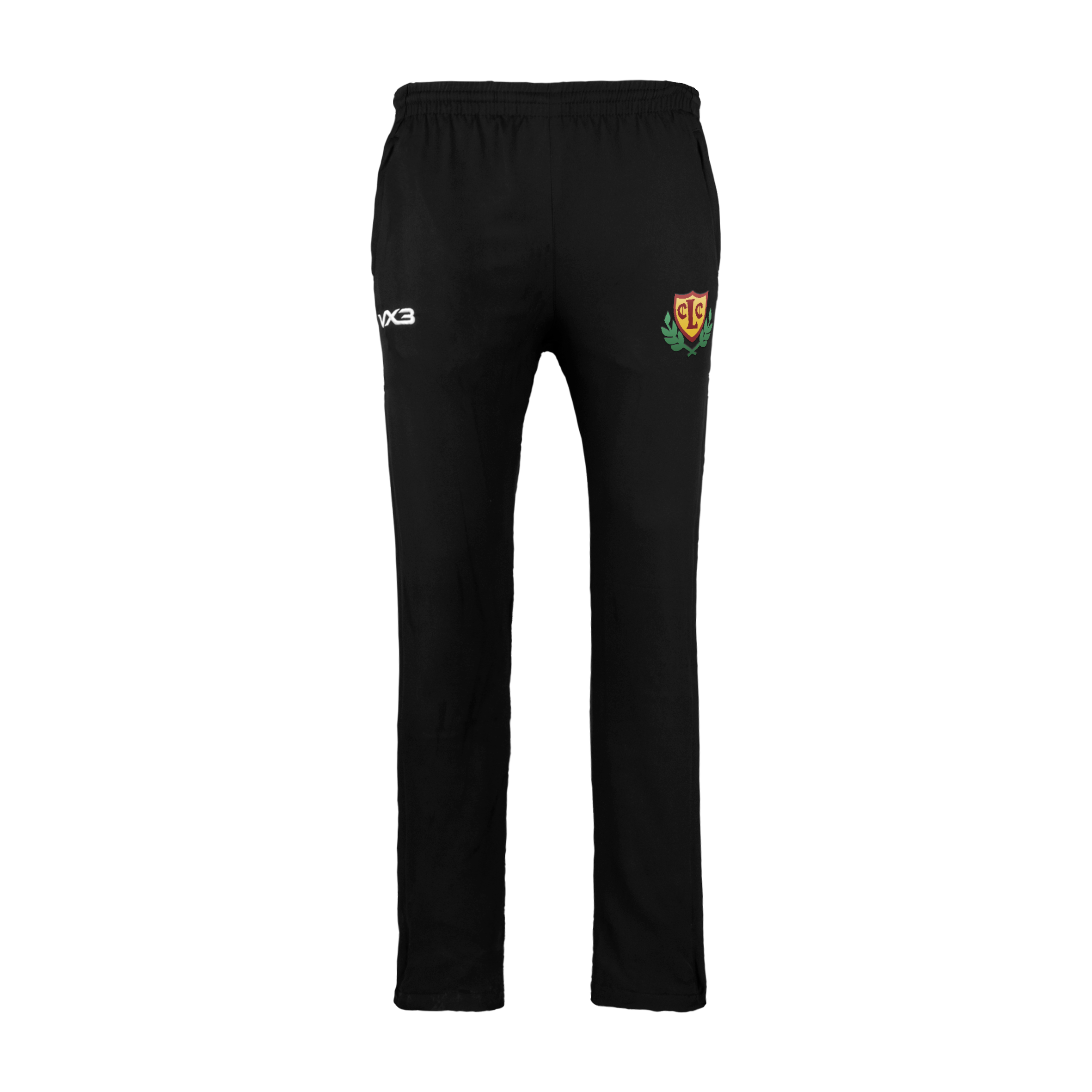 Lintz Cricket Club Braca Trackpant