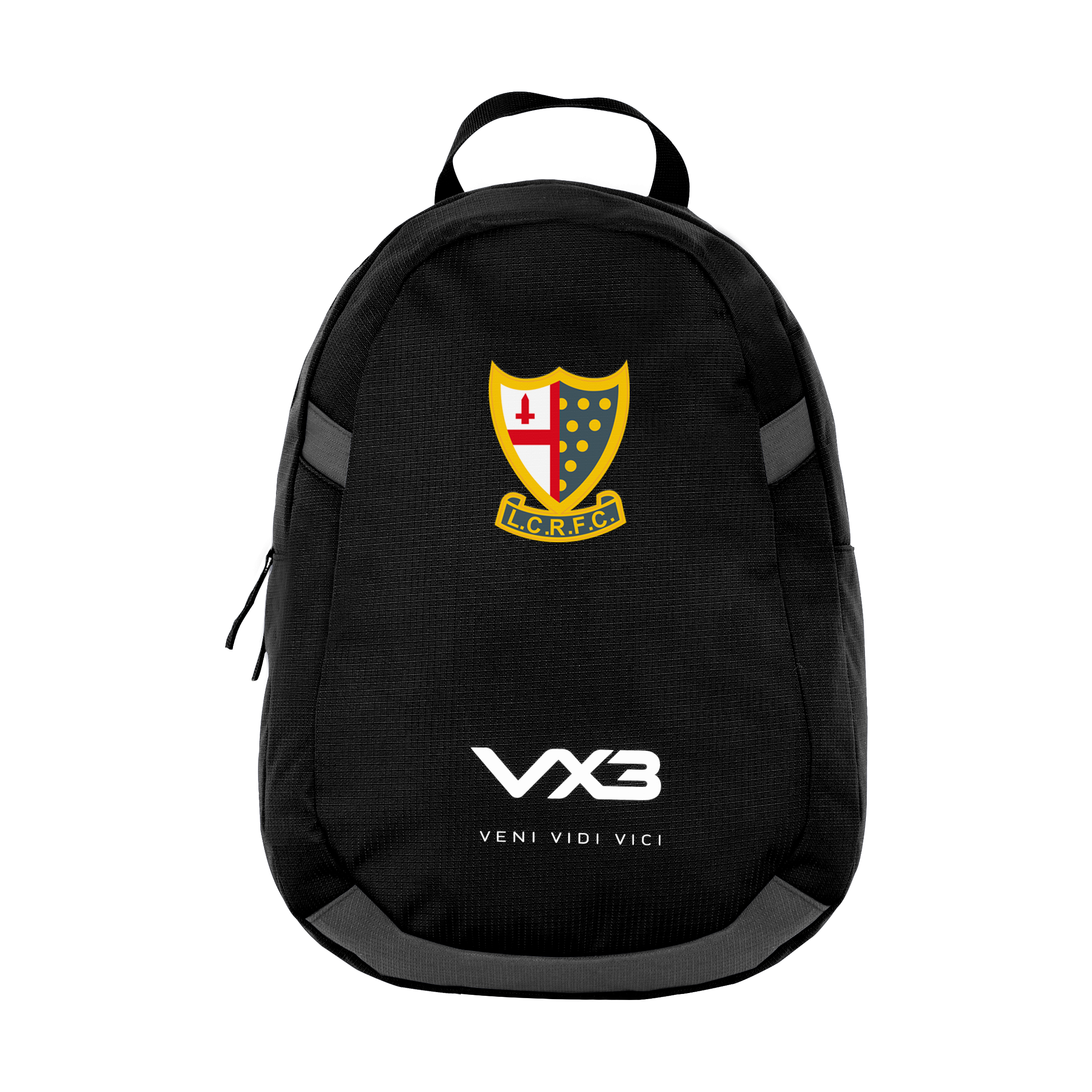 London Cornish RFC Performance Boot Bag