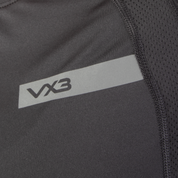 Motus Ladies Training Tee L/S Pewter