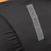 Motus Ladies Training Tee L/S Pewter