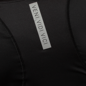Motus Ladies Training Tee L/S Black