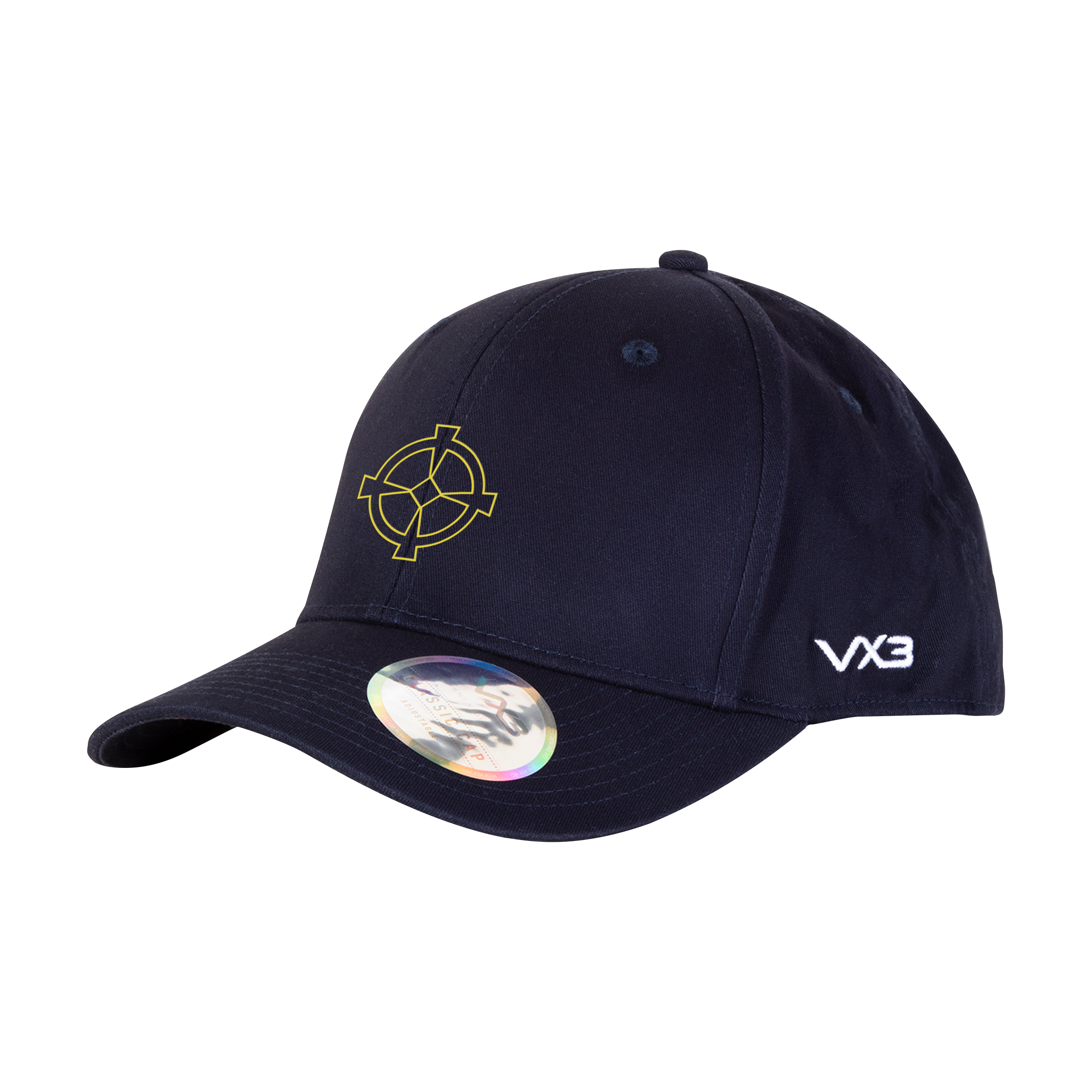 Margam Cricket Club Classic Cap