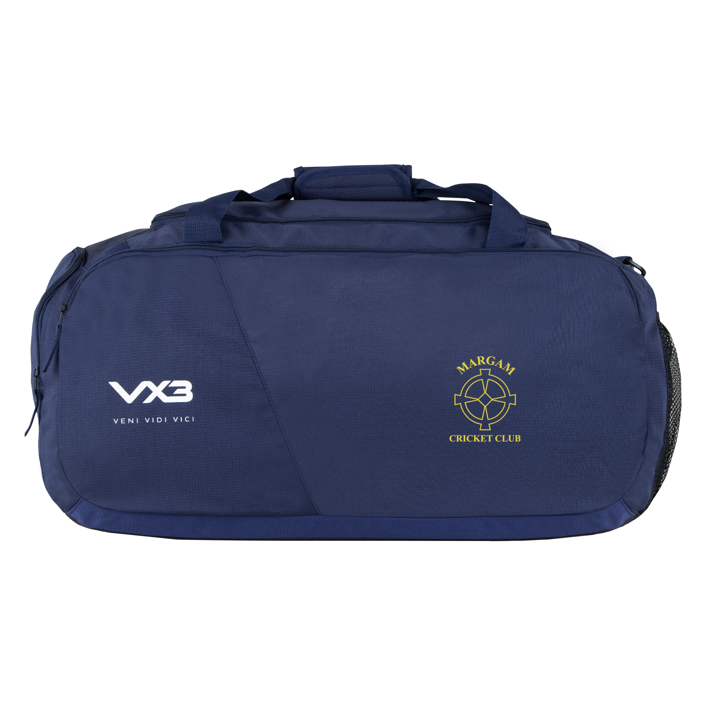Margam Cricket Club Performance Kit Bag