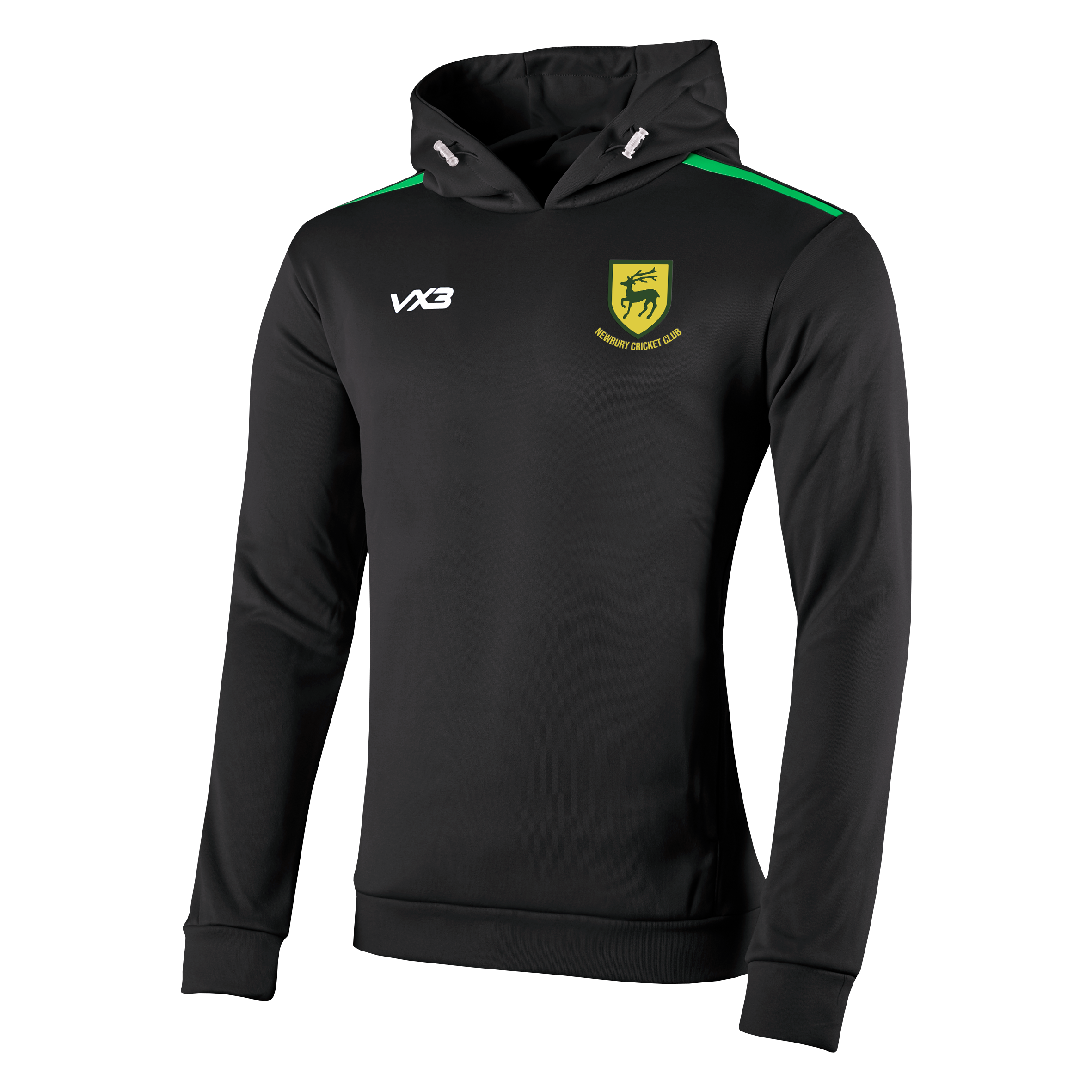 Newbury Cricket Club Fortis Hoodie