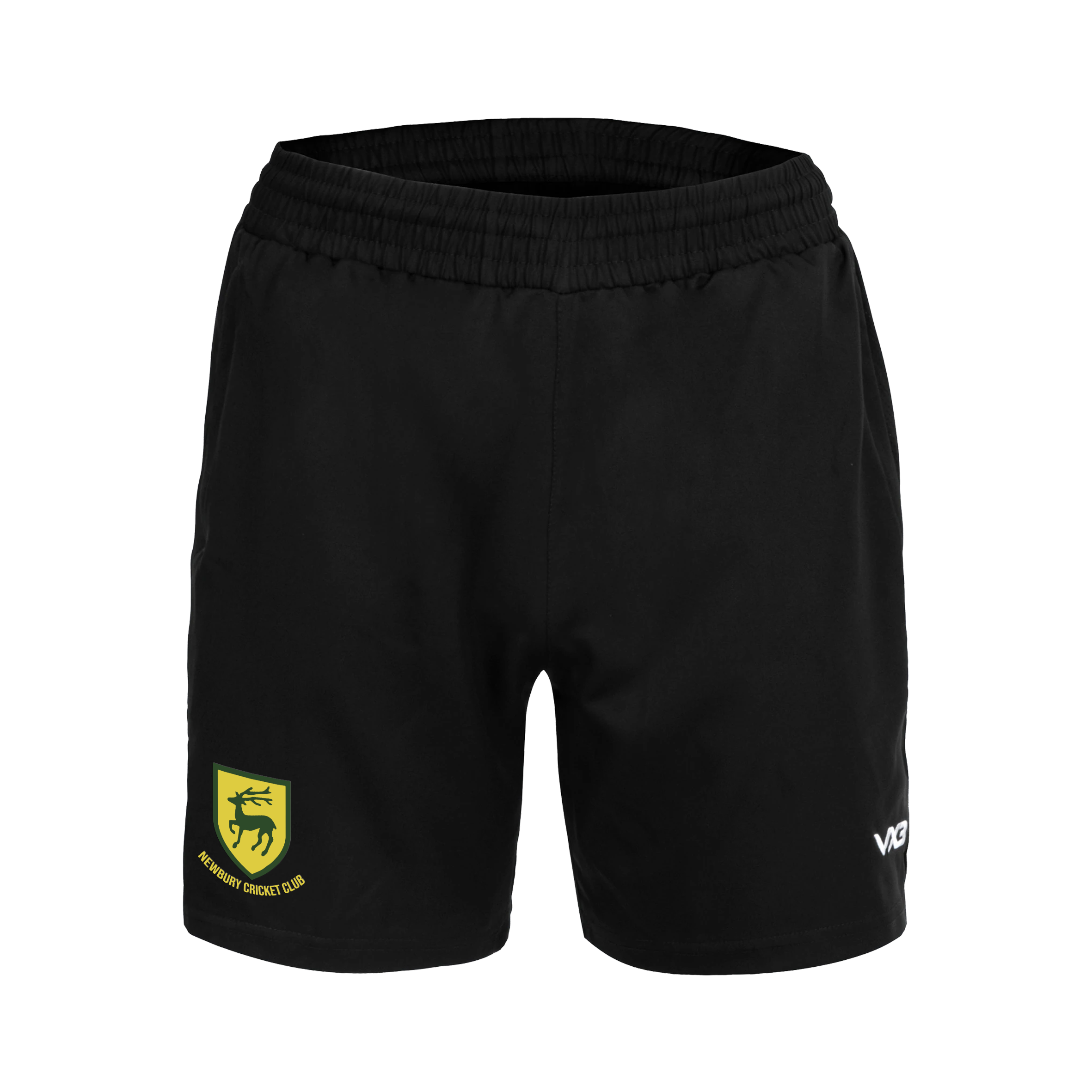 Newbury Cricket Club Majester Coaches Short