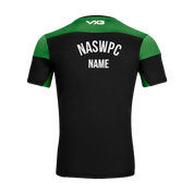 Newton Abbot Swimming & Water Polo Club Opus Tee Youth