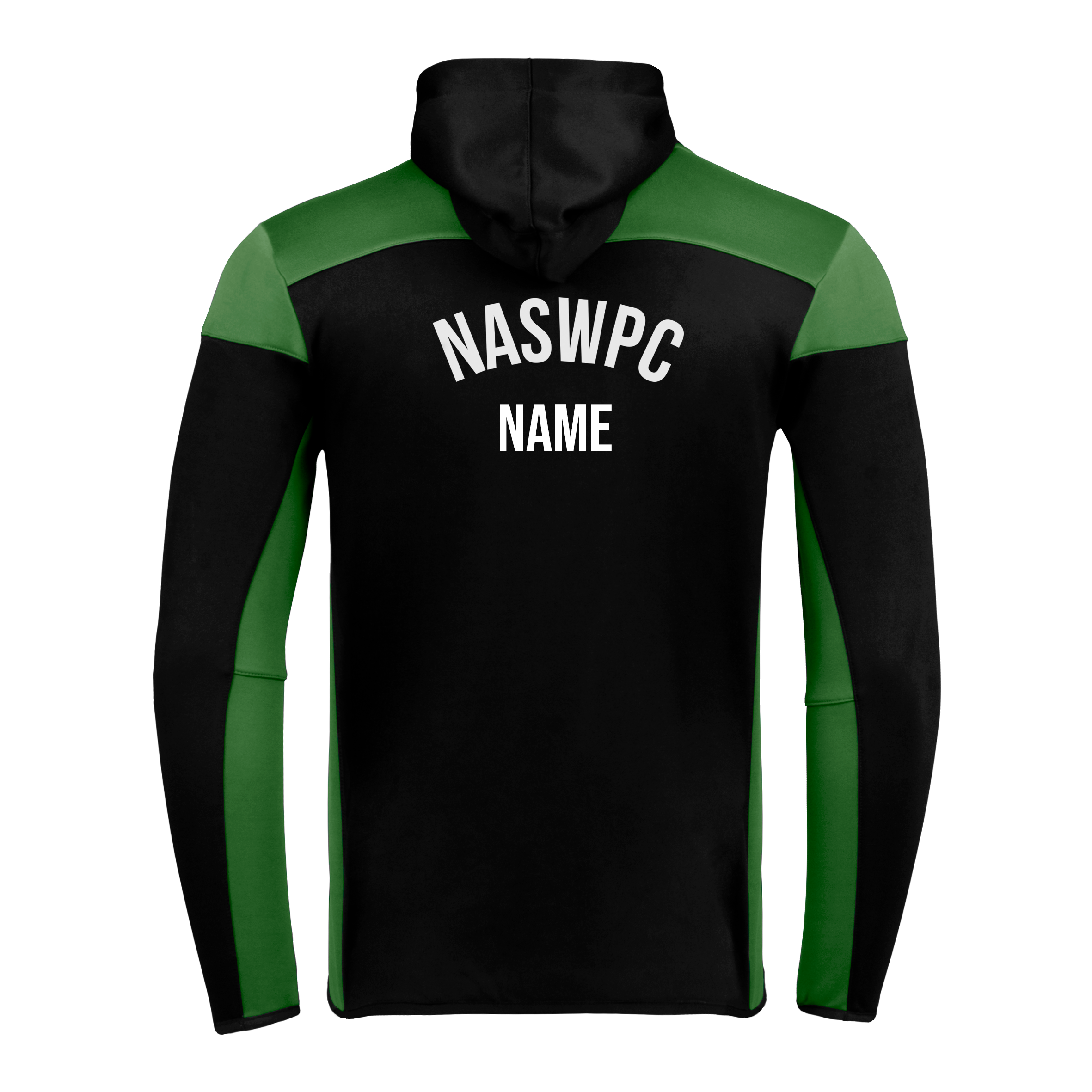 Newton Abbot Swimming & Water Polo Club Opus Zoodie Youth