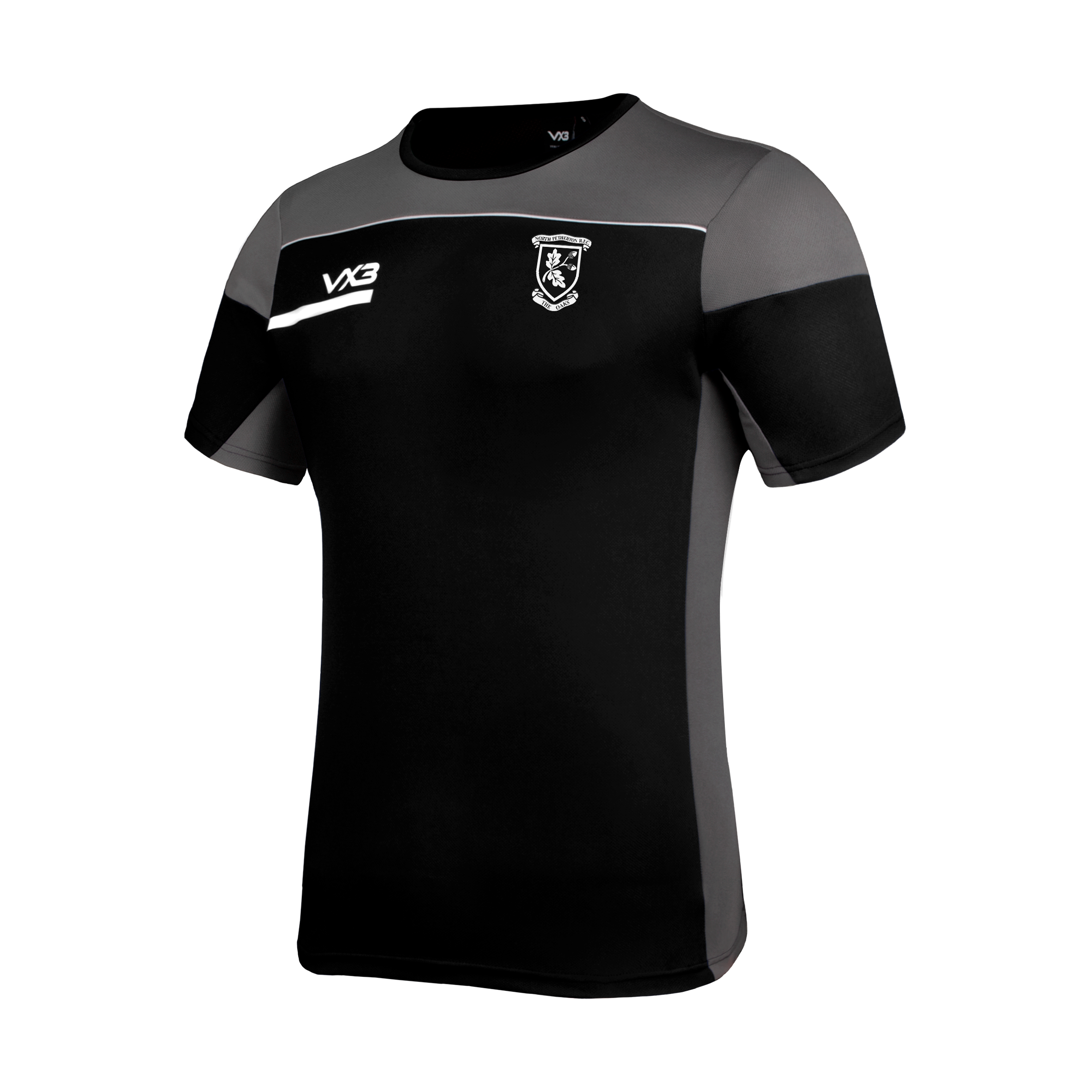 North Petherton RFC Opus Tee