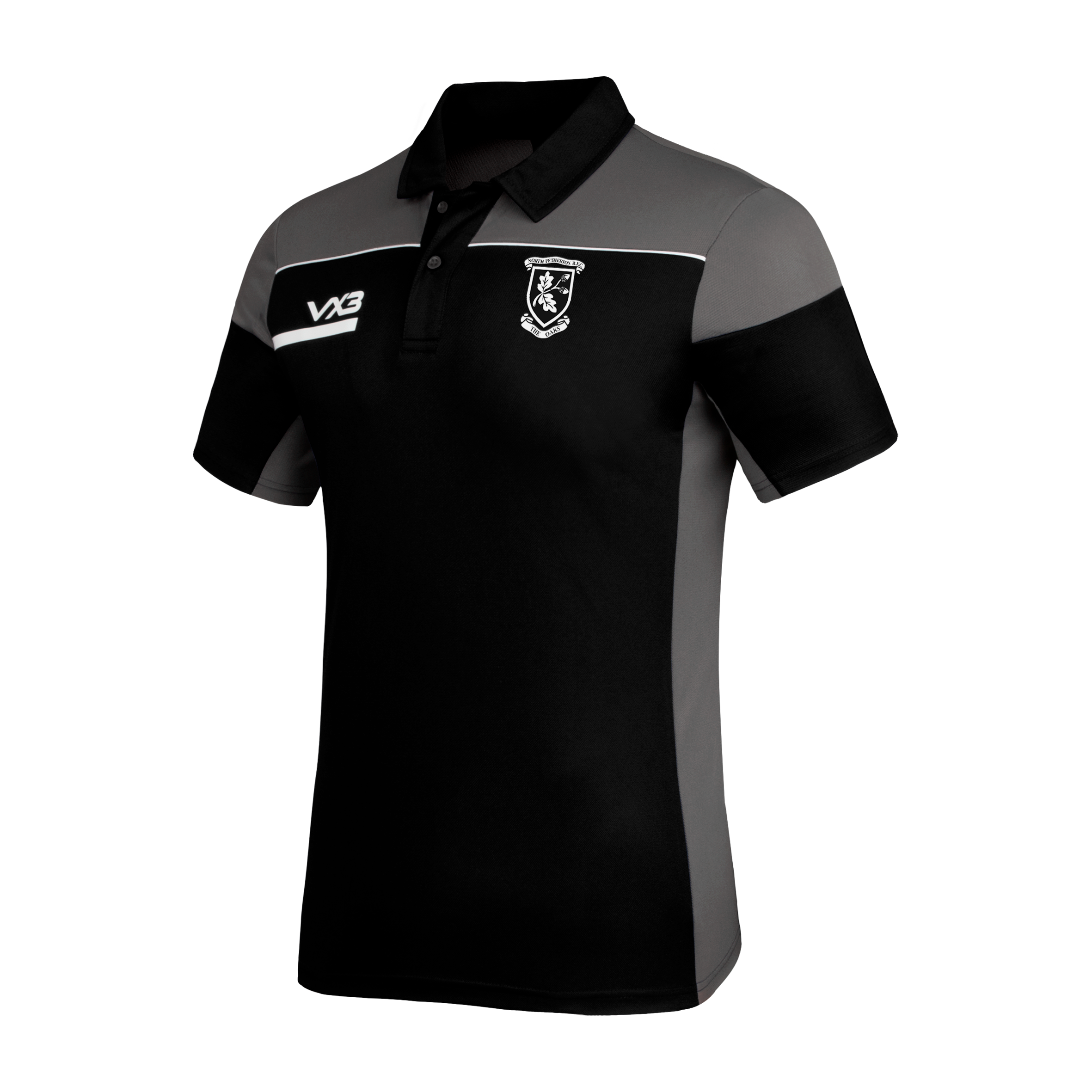 North Petherton RFC Opus Polo