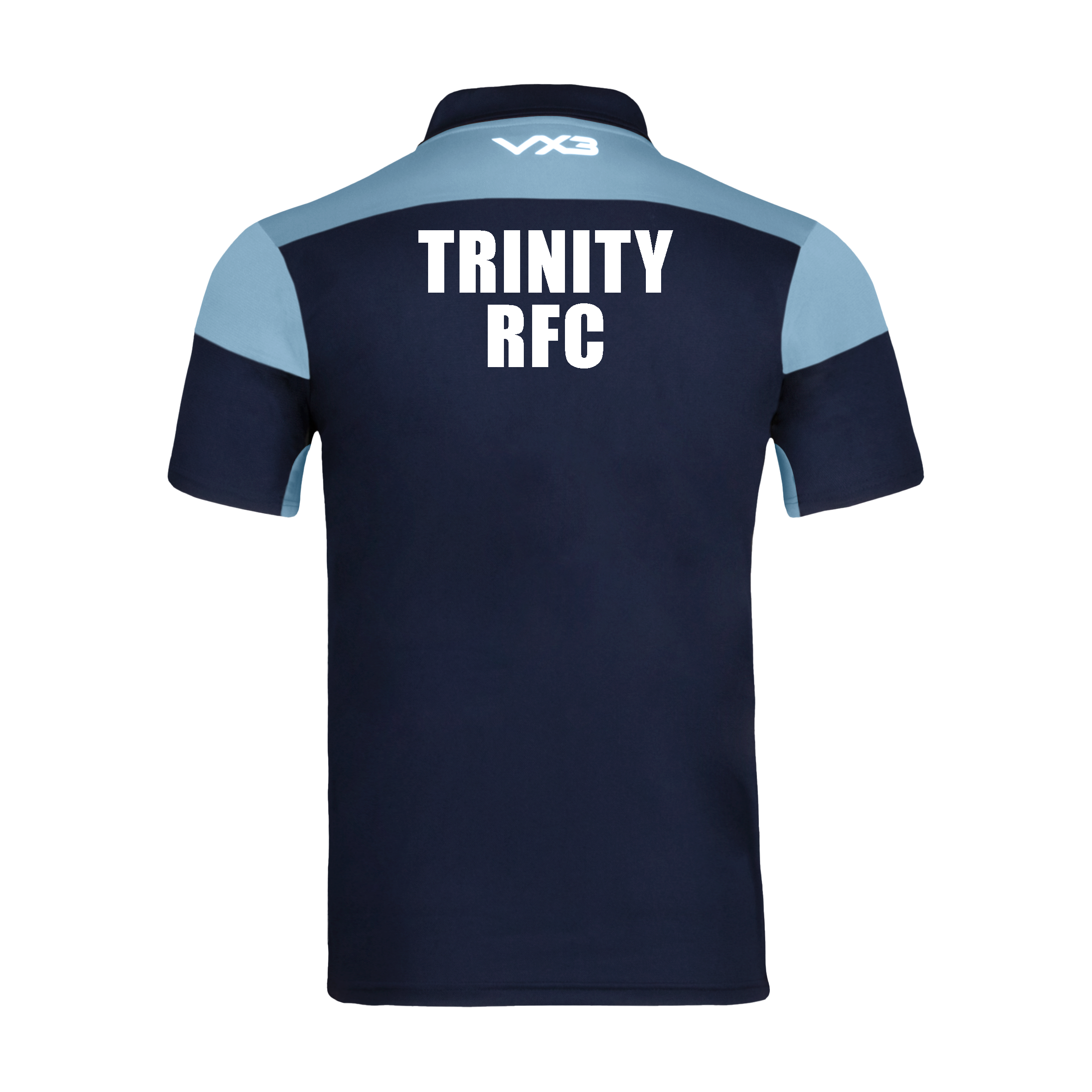 Trinity RFC Opus Polo