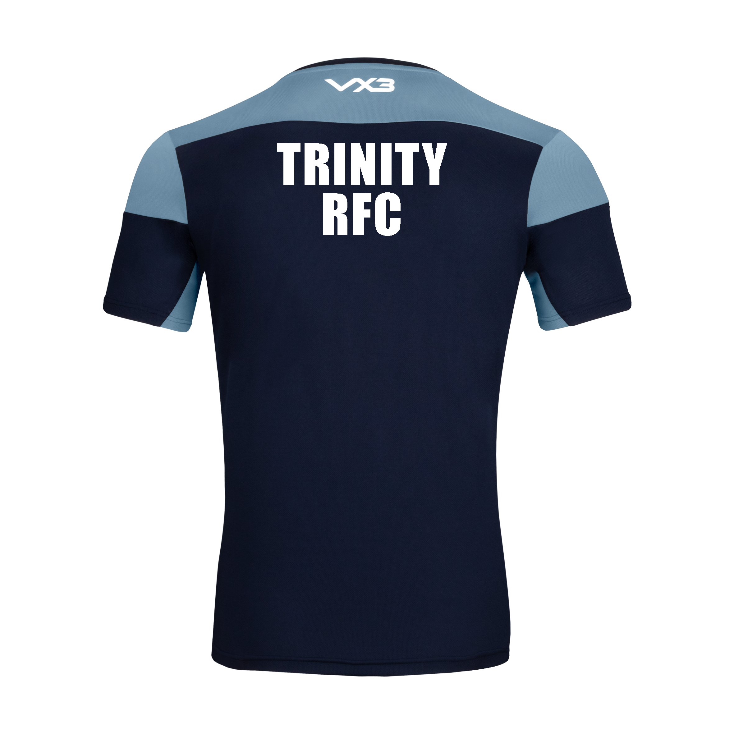 Trinity RFC Opus Tee