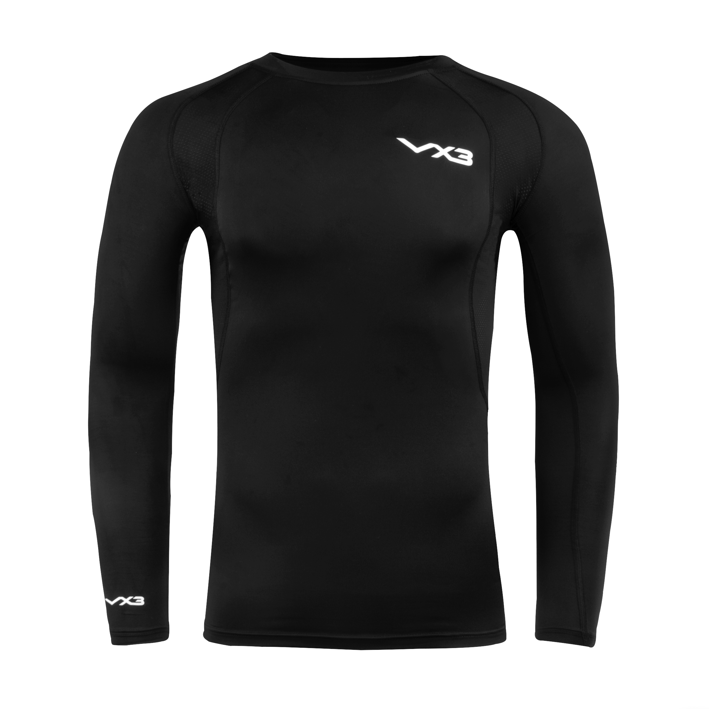 Primus Youth Baselayer Black (Clubshop)