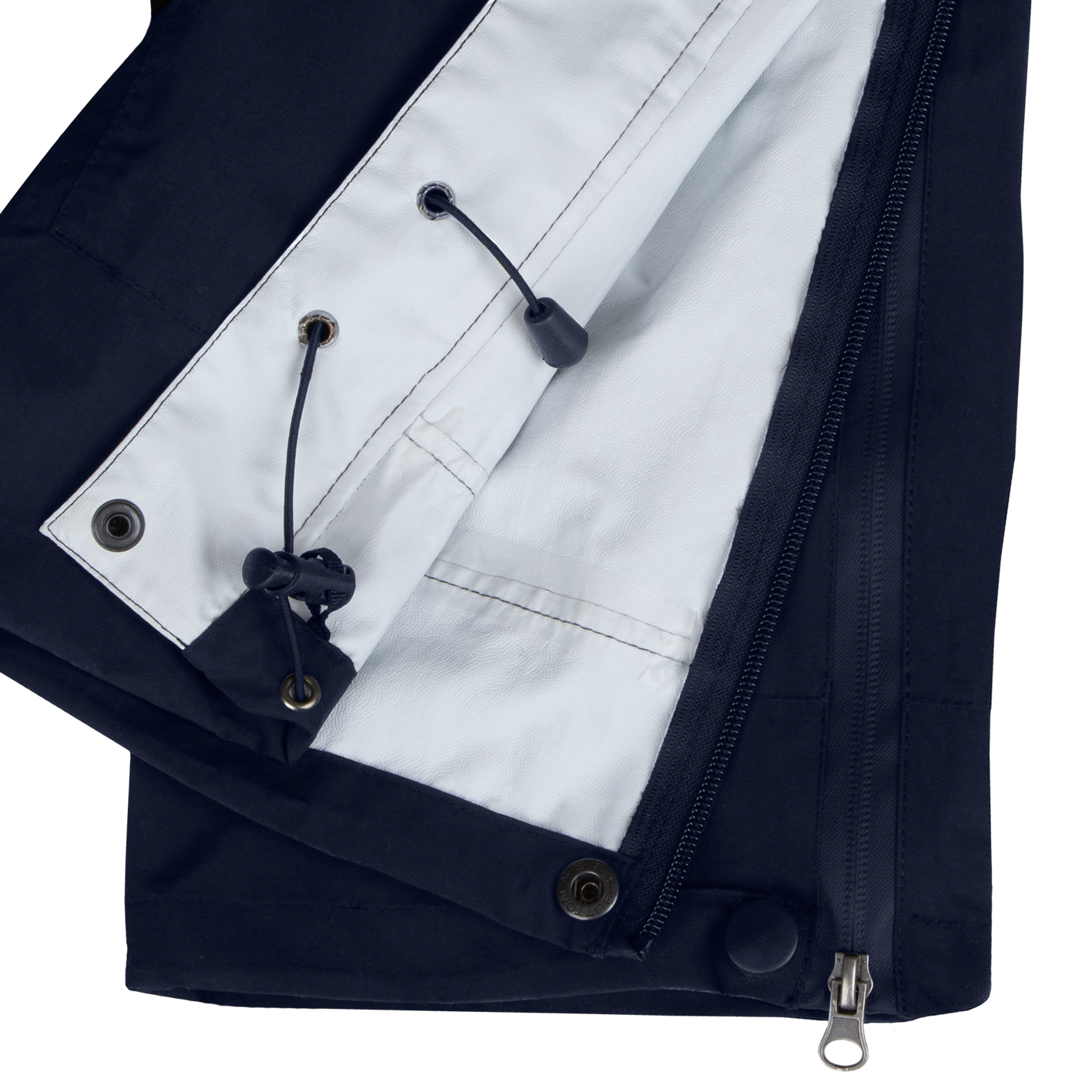 Protego Waterproof Trousers Navy