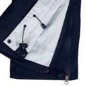 Protego Waterproof Trousers Navy