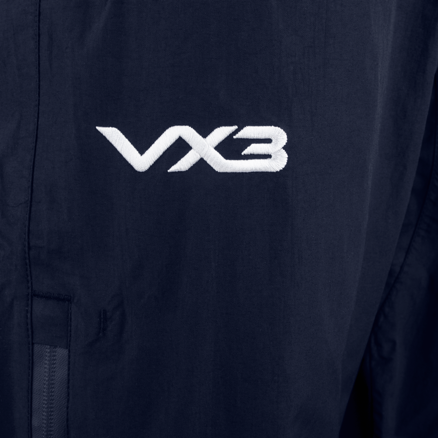 Protego Waterproof Trousers Navy