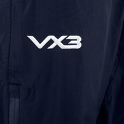 Protego Waterproof Trousers Navy