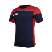 Opus Tee Youth - Navy Red White