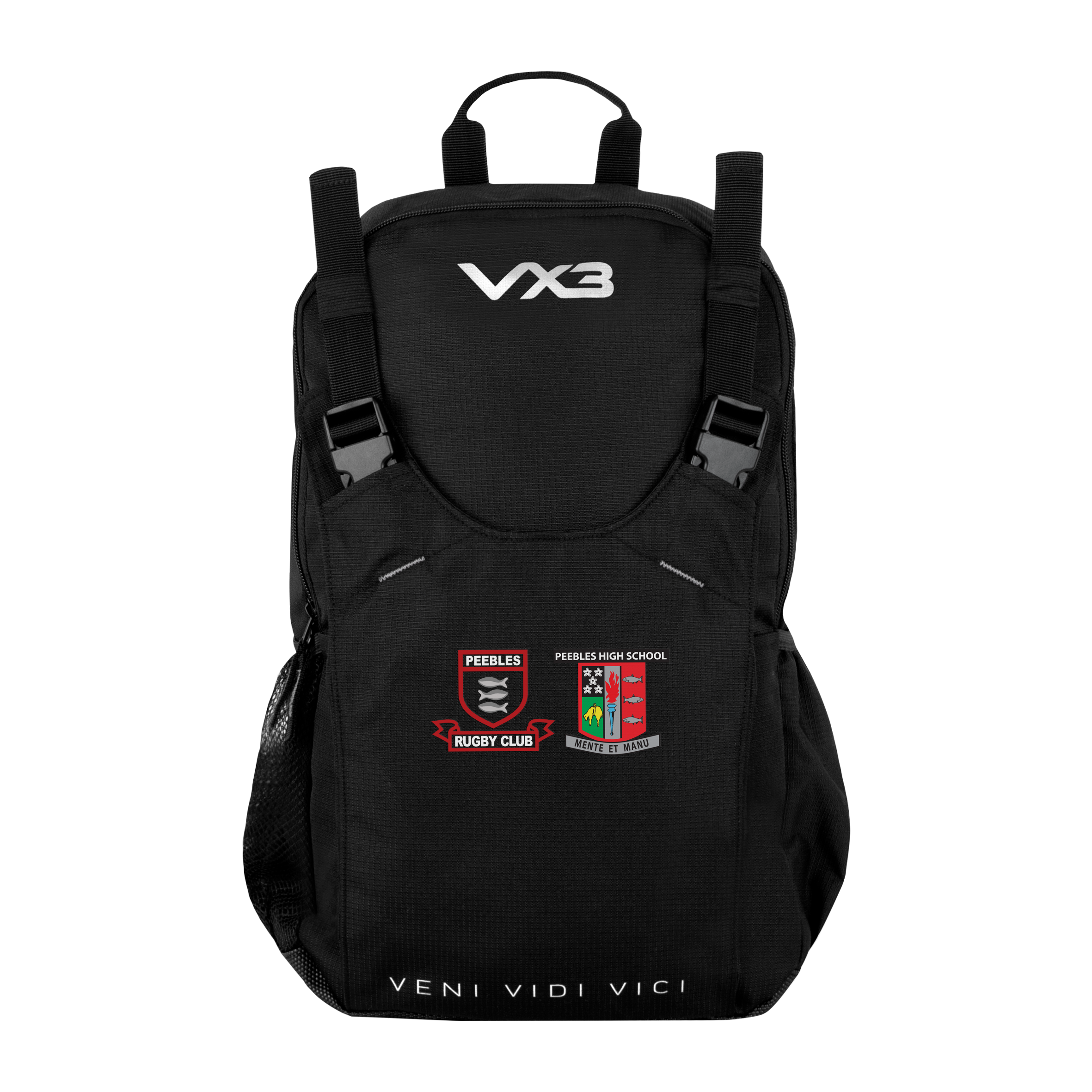 Peebles Midis Elite Backpack