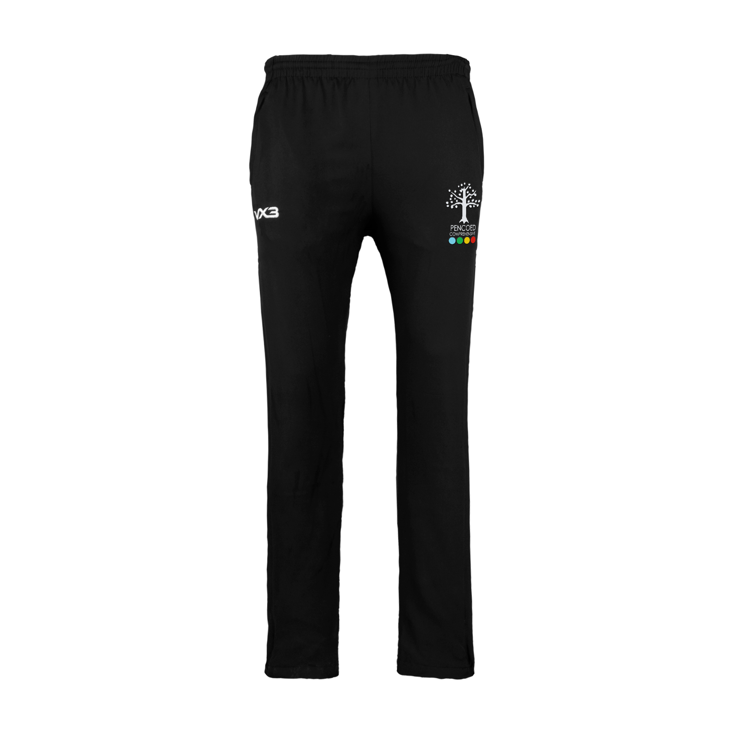 Pencoed Comprehensive Braca Trackpant
