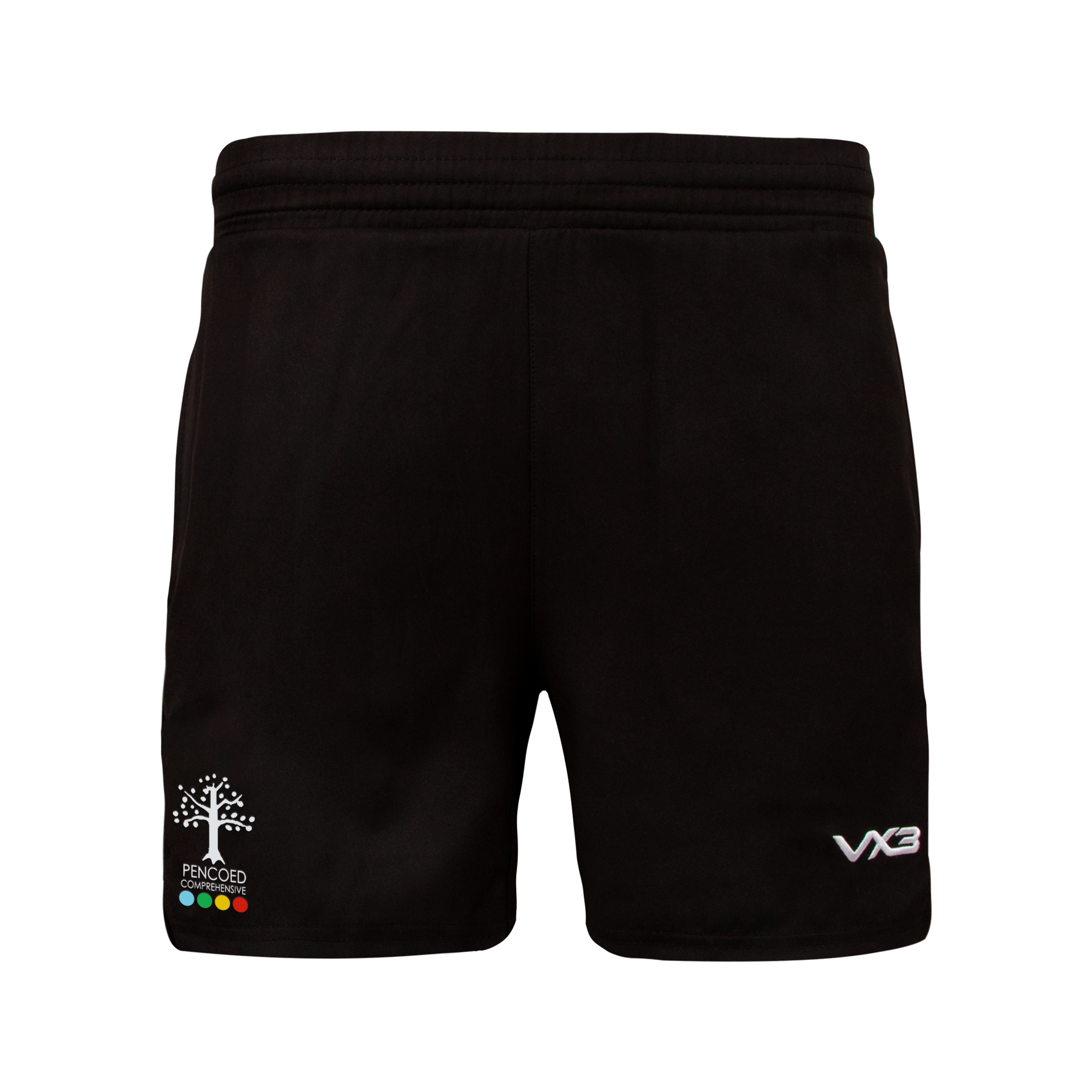 Pencoed Comprehensive Ludus Gym Shorts
