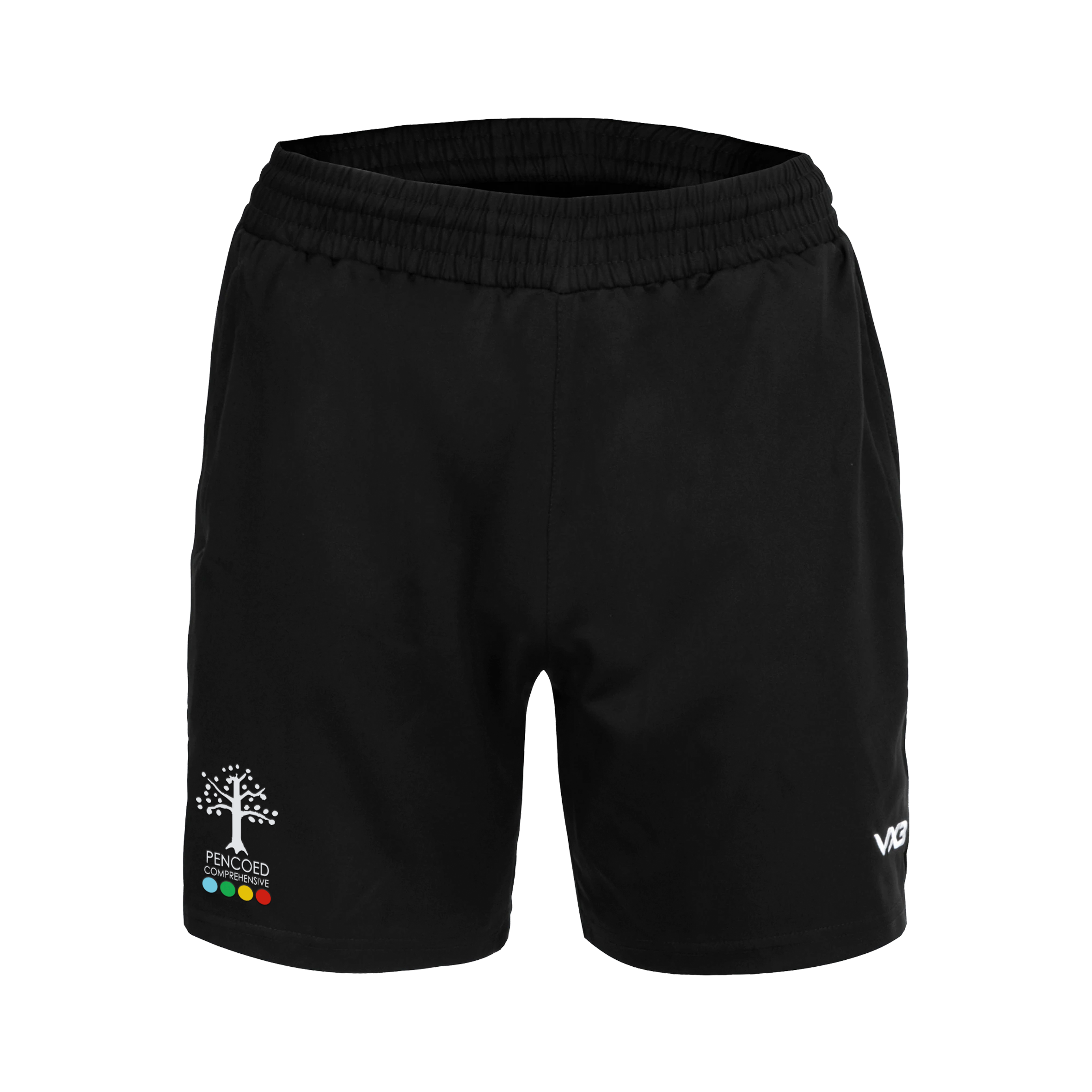 Pencoed Comprehensive Majester Training Short