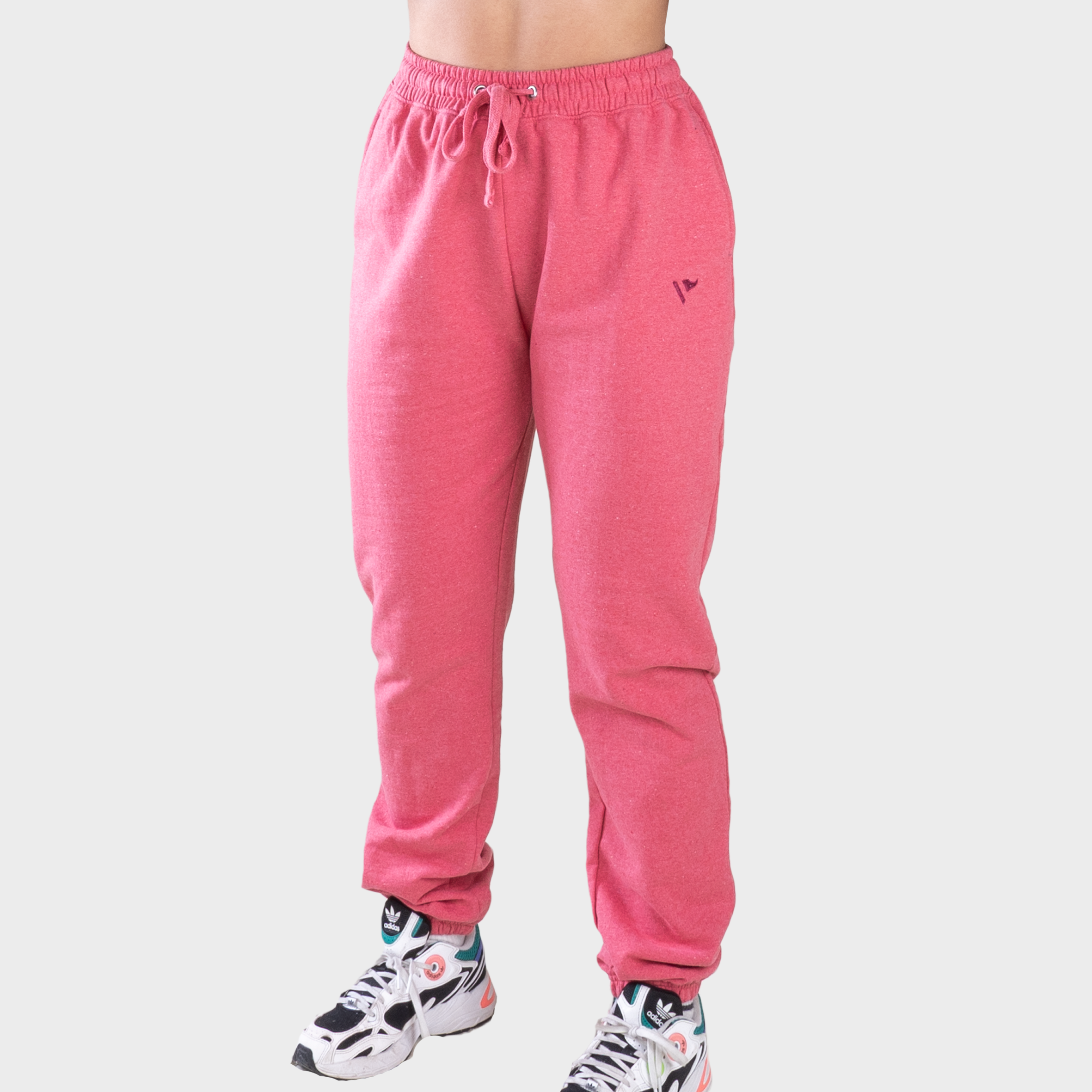 REGEN Women's Joggers Dusty Pink