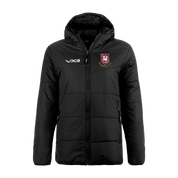 Redruth Cricket Club Lorica Quilted Jacket Ladies
