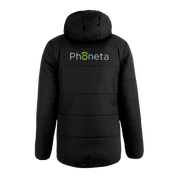 Redruth Cricket Club Lorica Quilted Jacket Ladies