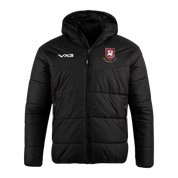 Redruth Cricket Club Lorica Quilted Jacket