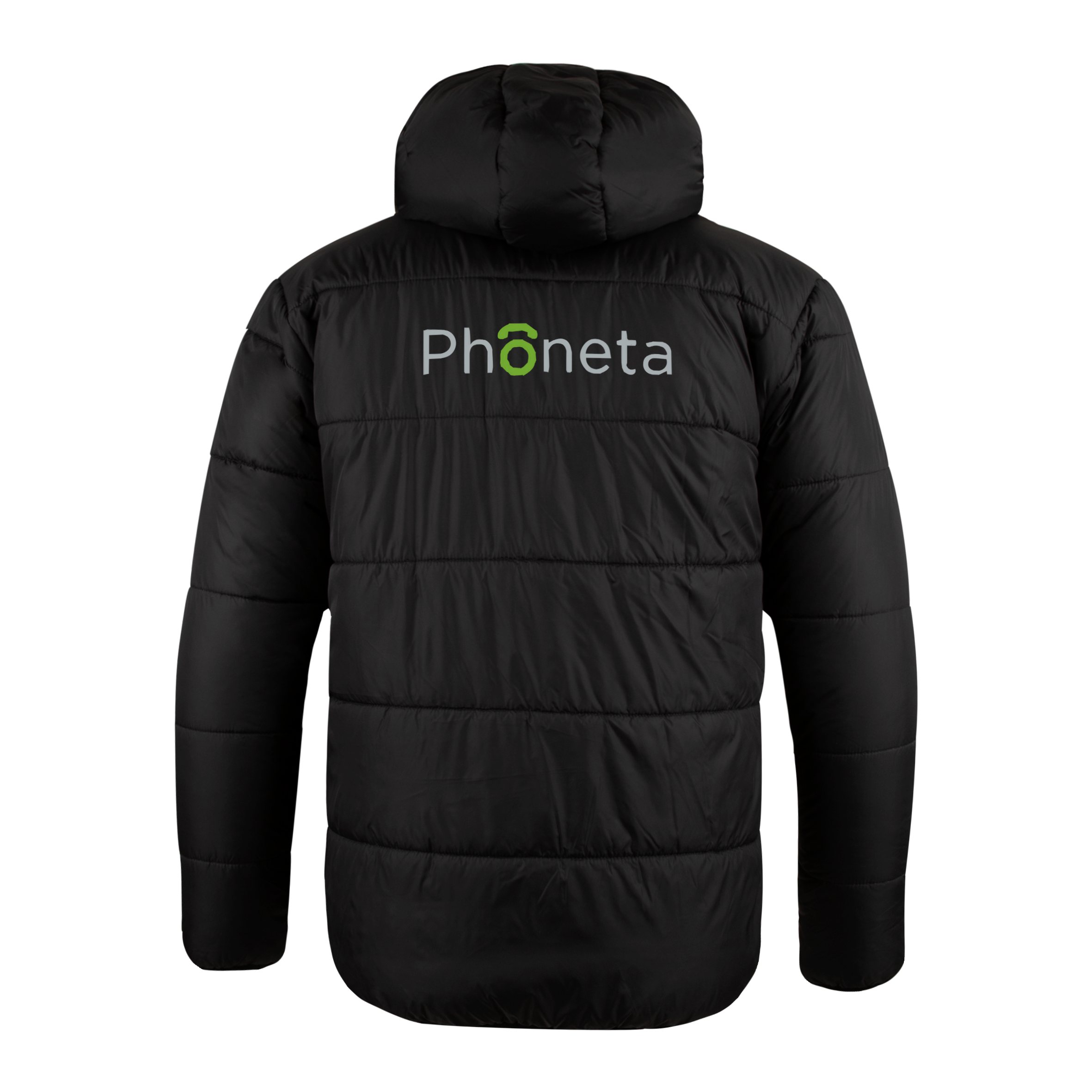 Redruth Cricket Club Lorica Quilted Jacket