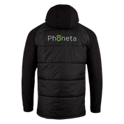 Redruth Cricket Club Tempest Hybrid Jacket
