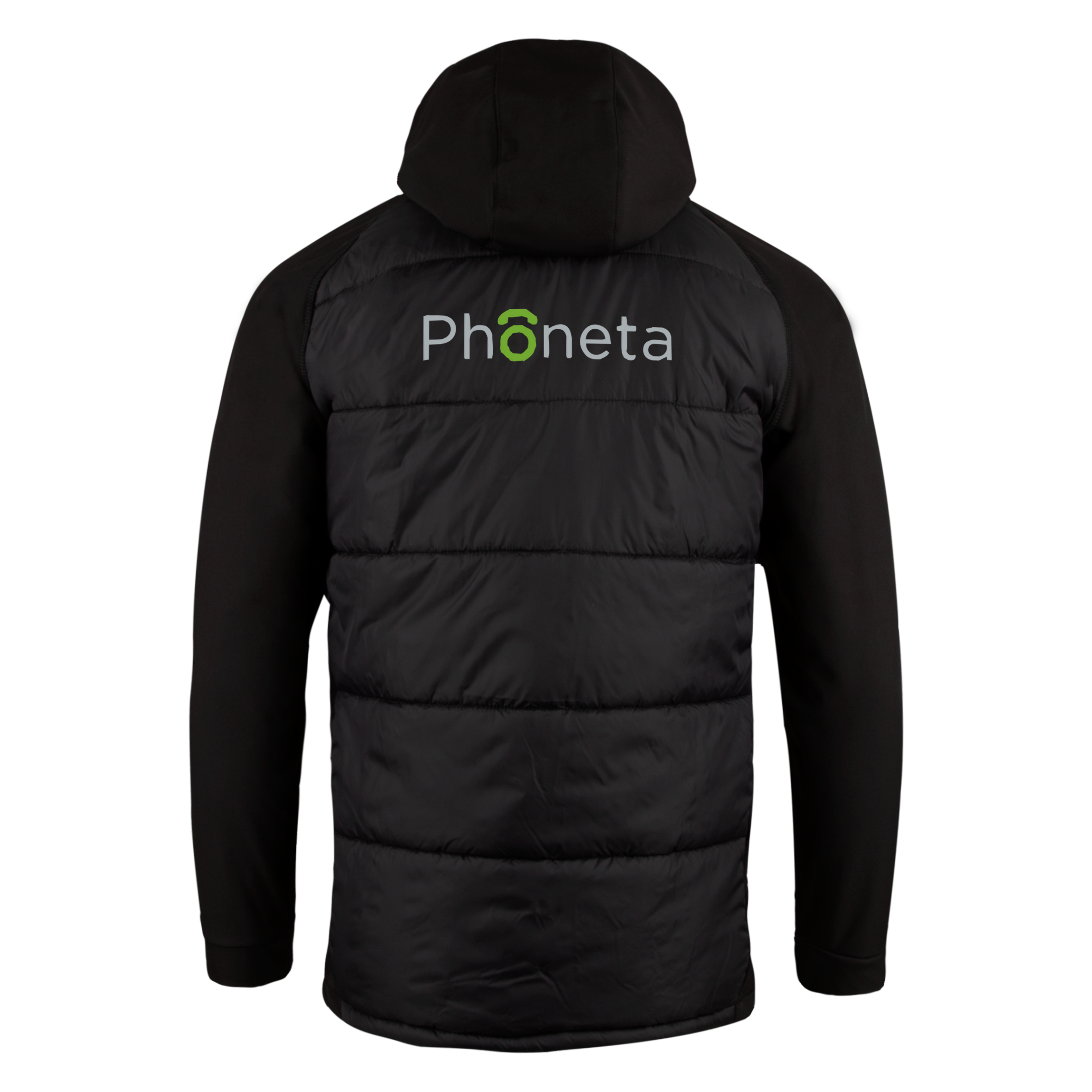 Redruth Cricket Club Tempest Hybrid Jacket