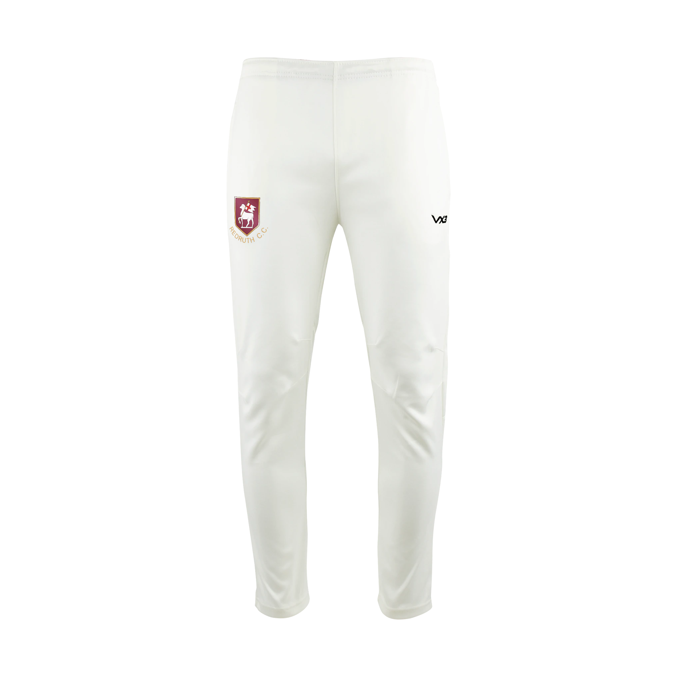 Redruth Cricket Club Trouser Whites