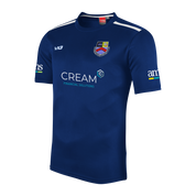 Shurdington Cricket Club Fortis Youth Tee