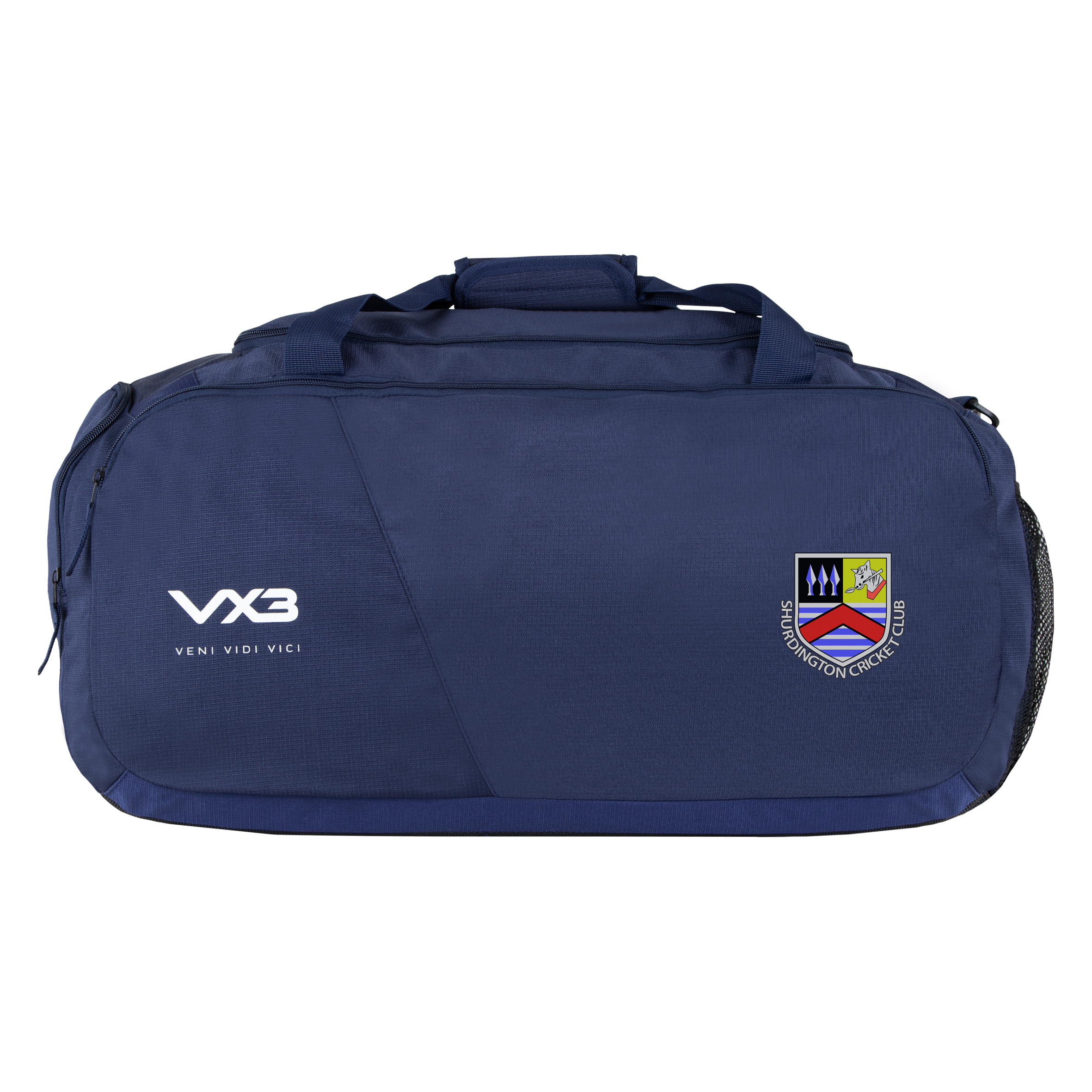 Shurdington Cricket Club Performance Kit Bag
