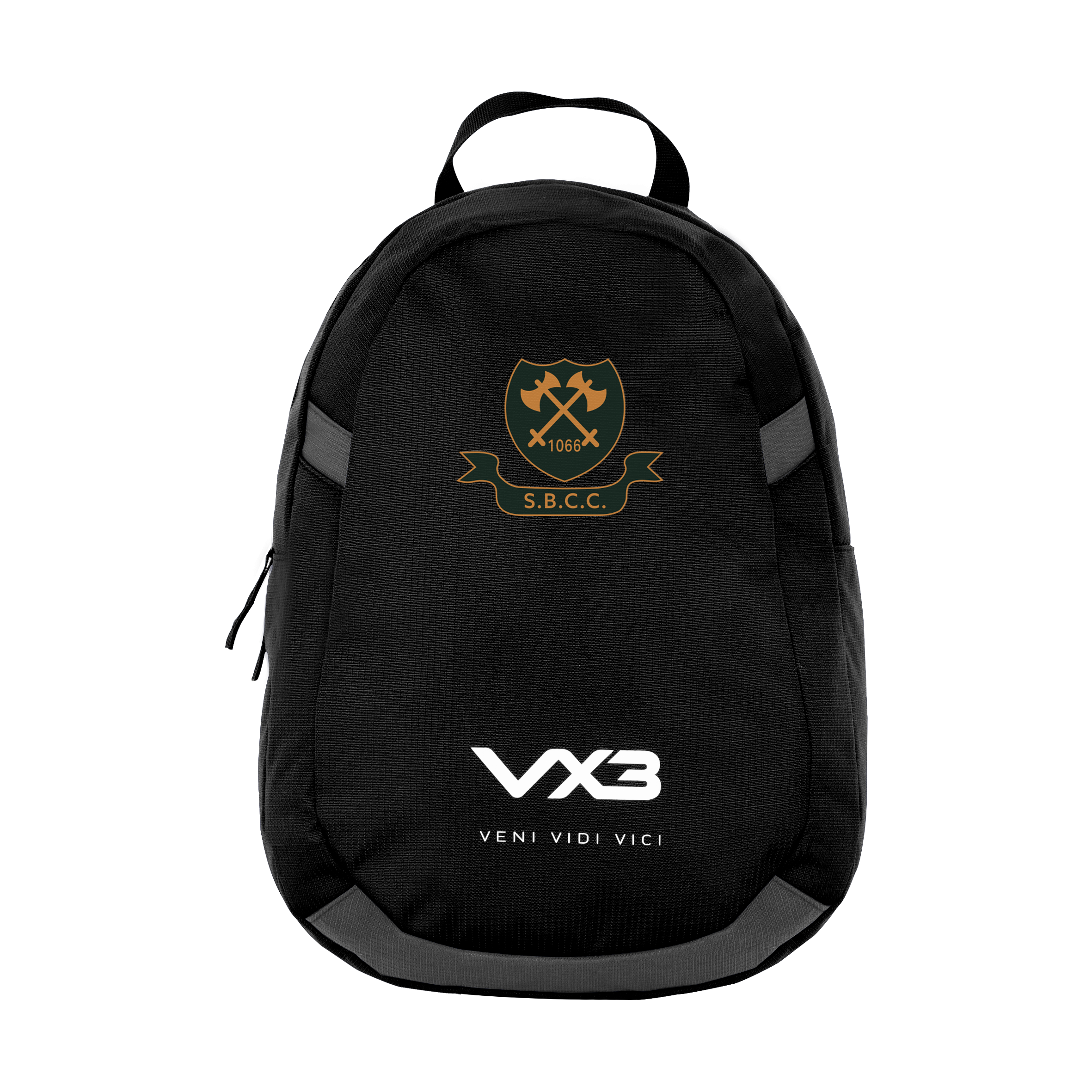 Stamford Bridge Cricket Club Performance Boot Bag