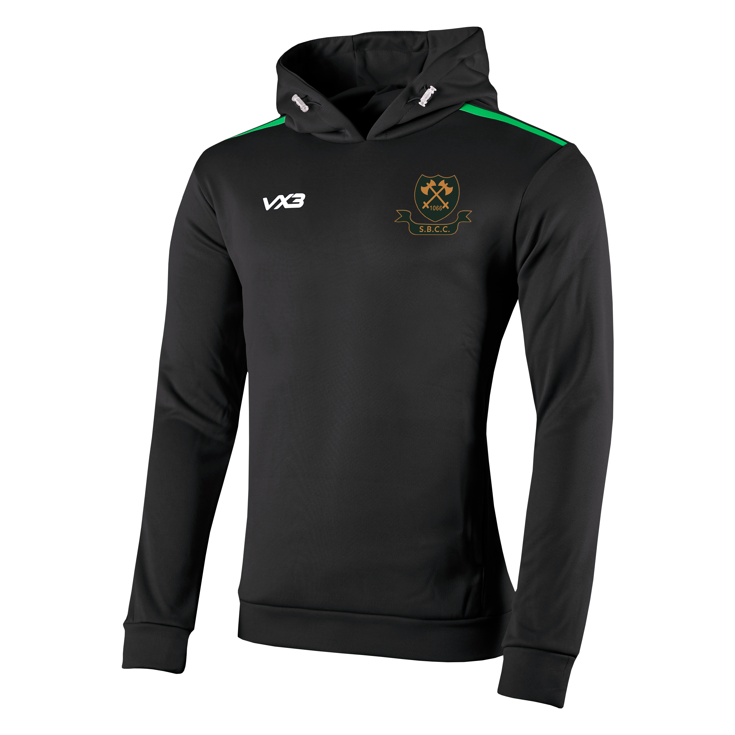 Stamford Bridge Cricket Club Fortis Youth Hoodie