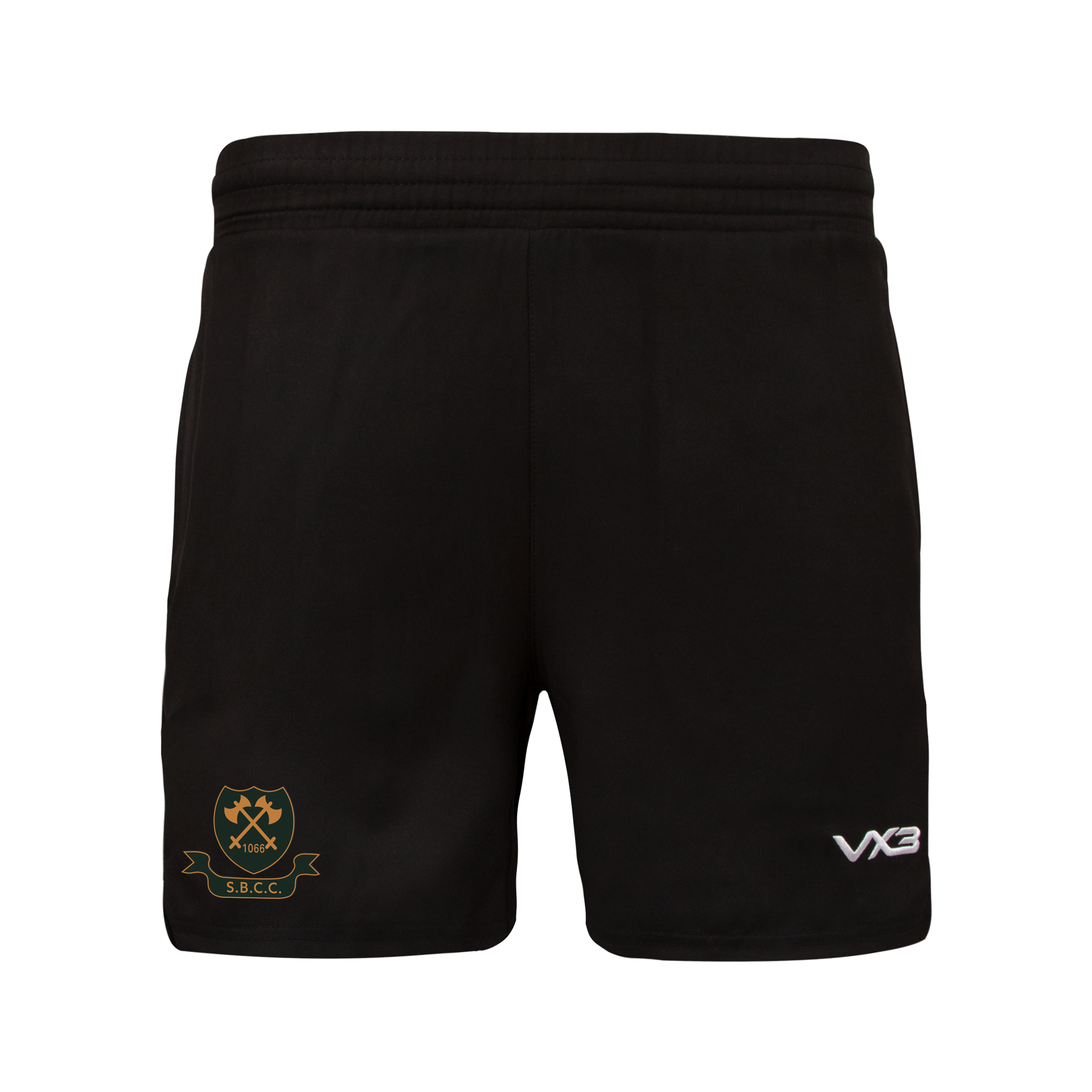 Stamford Bridge Cricket Club Ludus Gym Shorts
