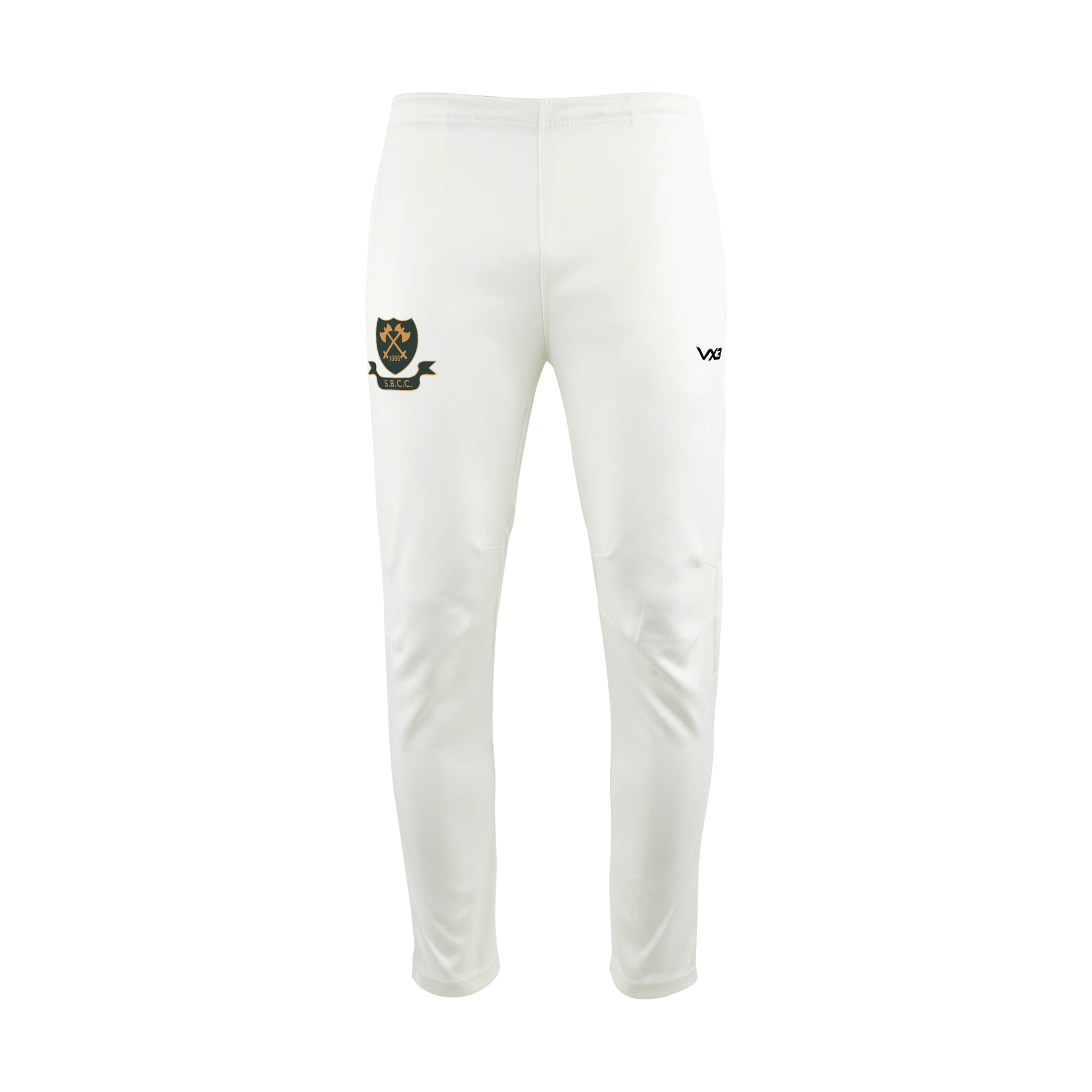 Stamford Bridge Cricket Club Trouser Whites