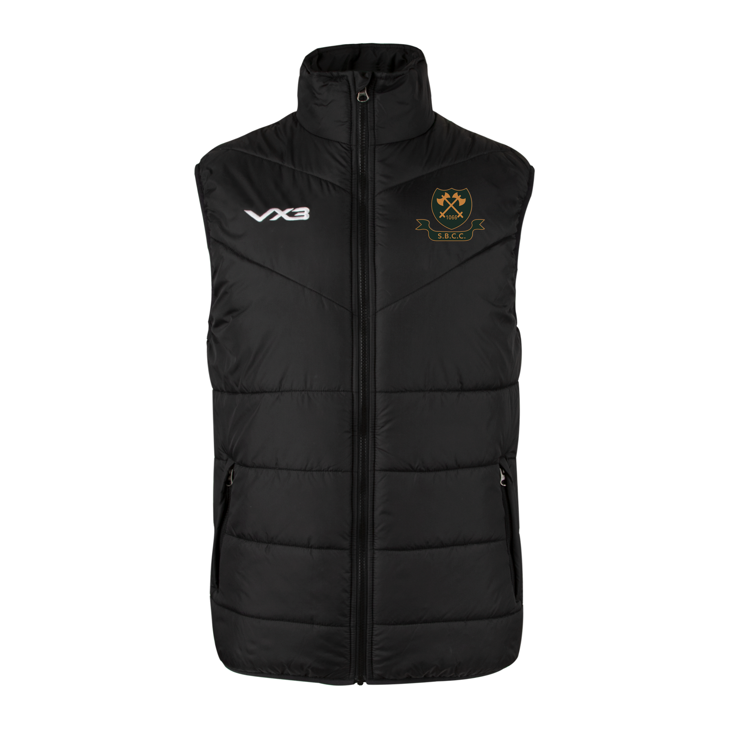Stamford Bridge Cricket Club Ventus Gilet