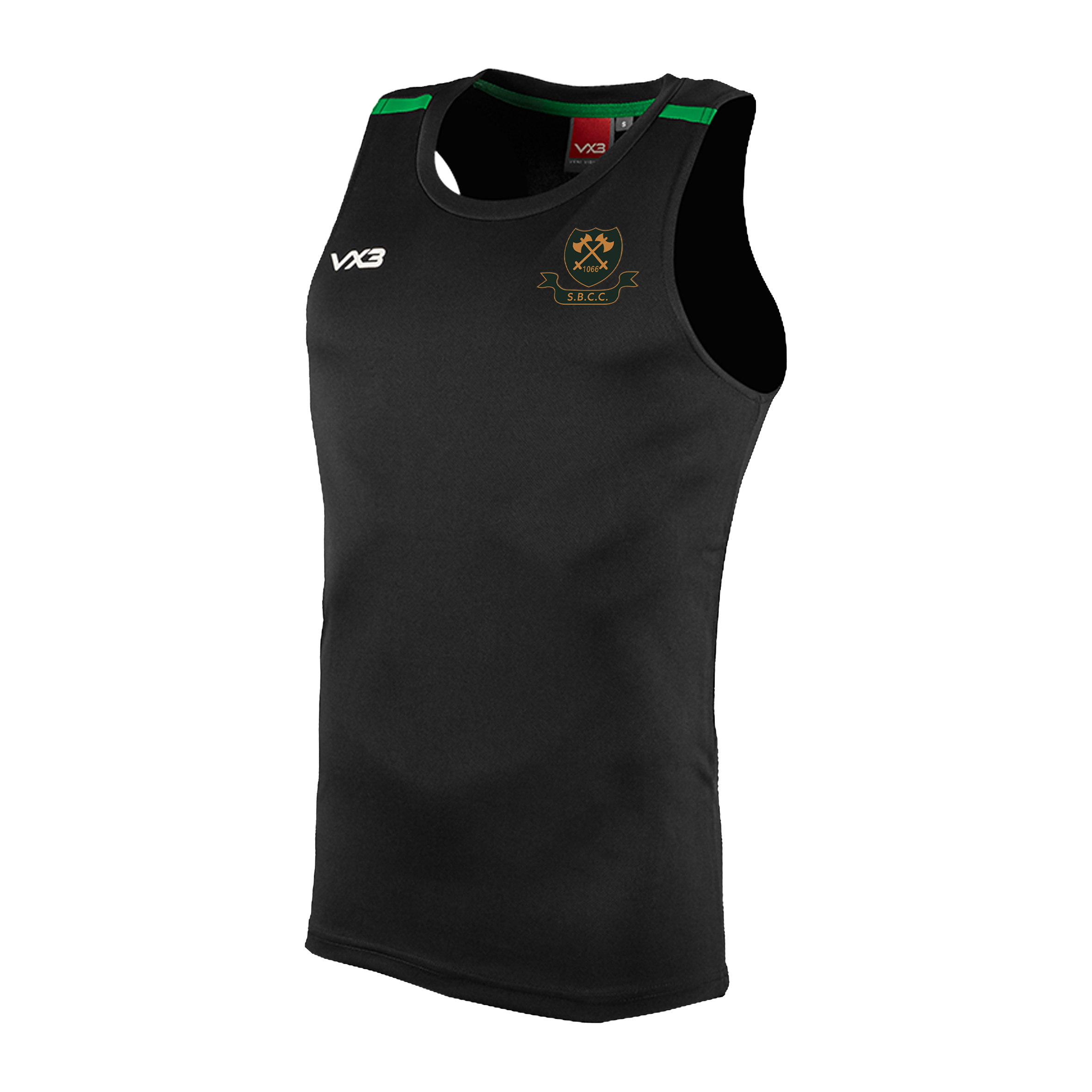 Stamford Bridge Cricket Club Fortis Vest