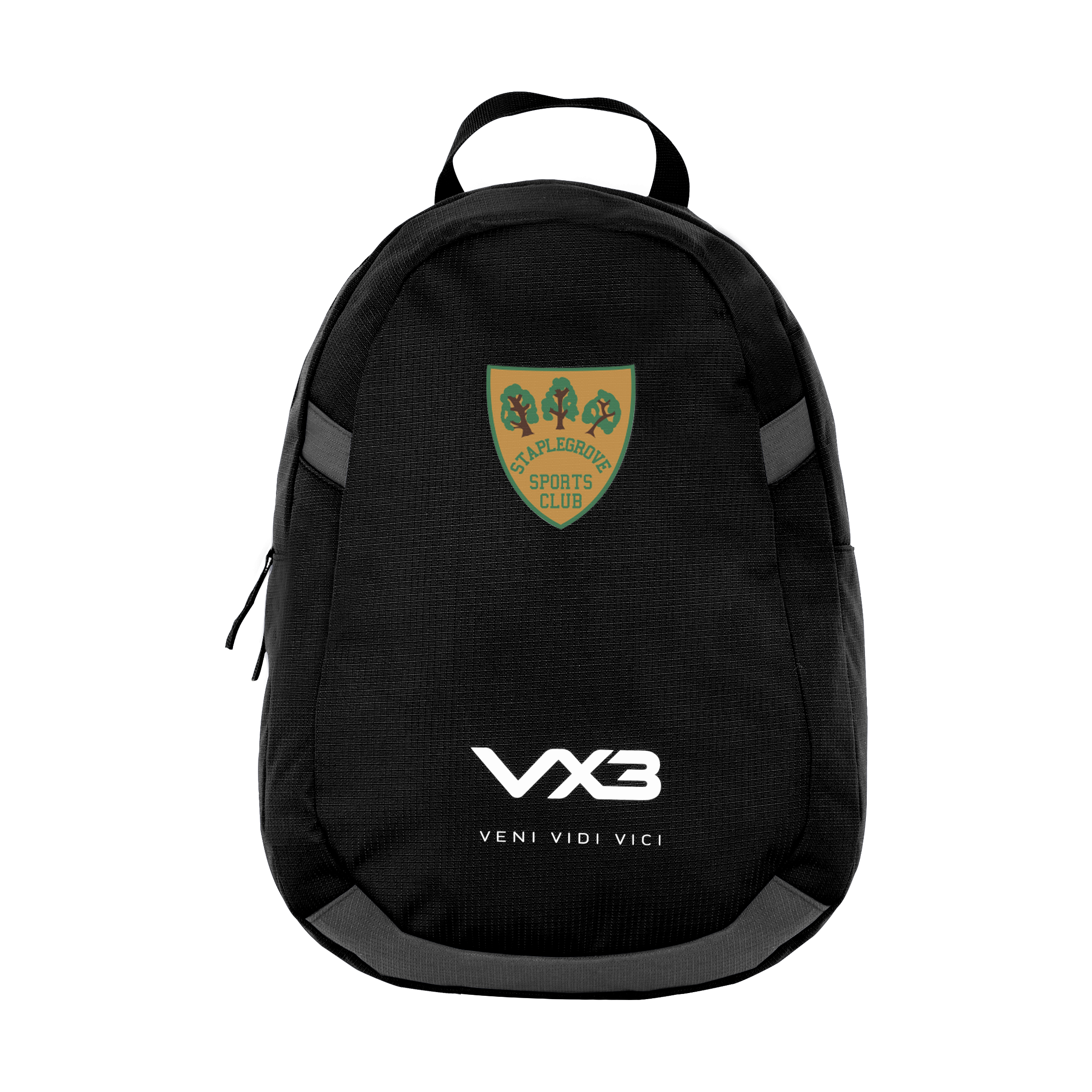 Staplegrove Cricket Club Performance Boot Bag