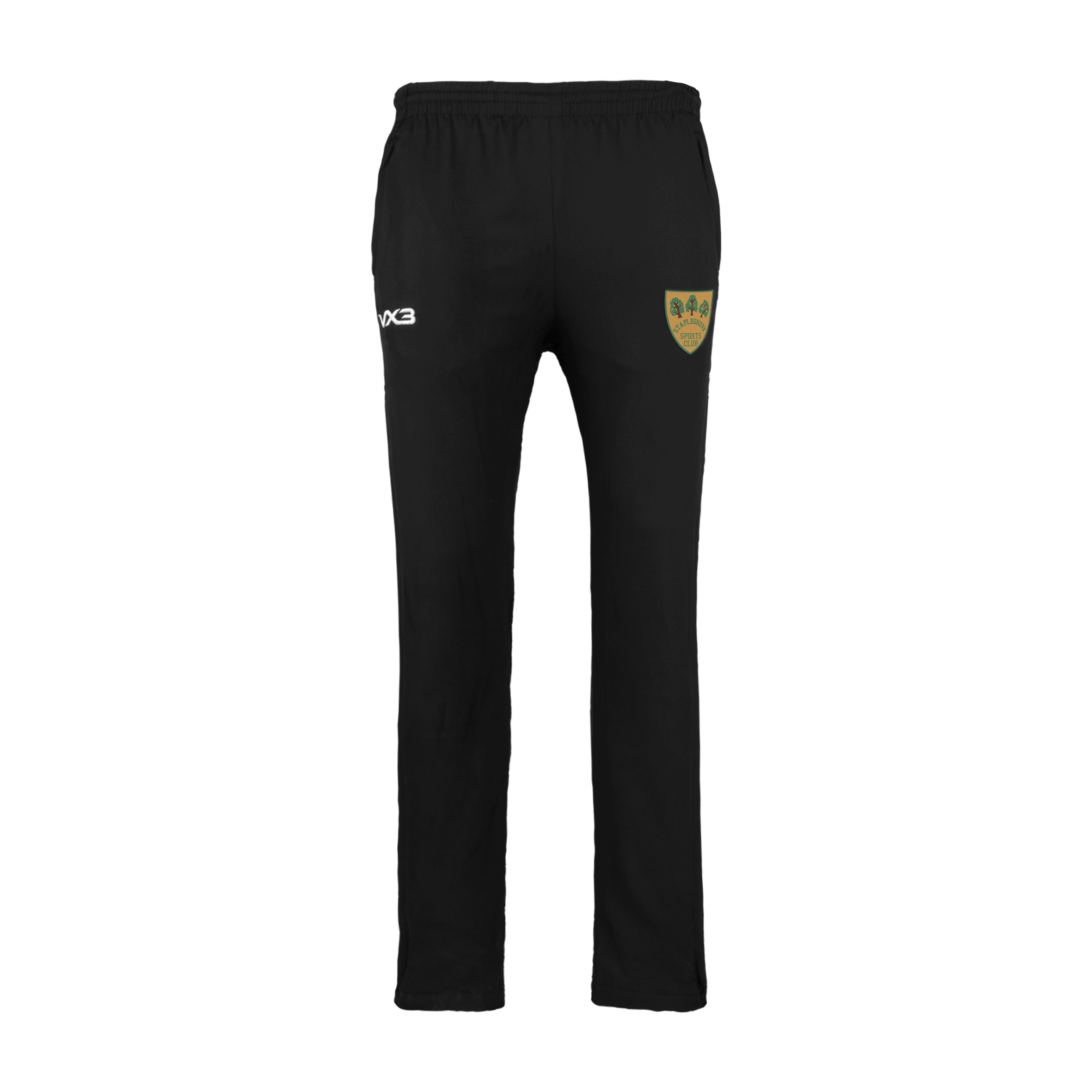 Staplegrove Cricket Club Braca Trackpant