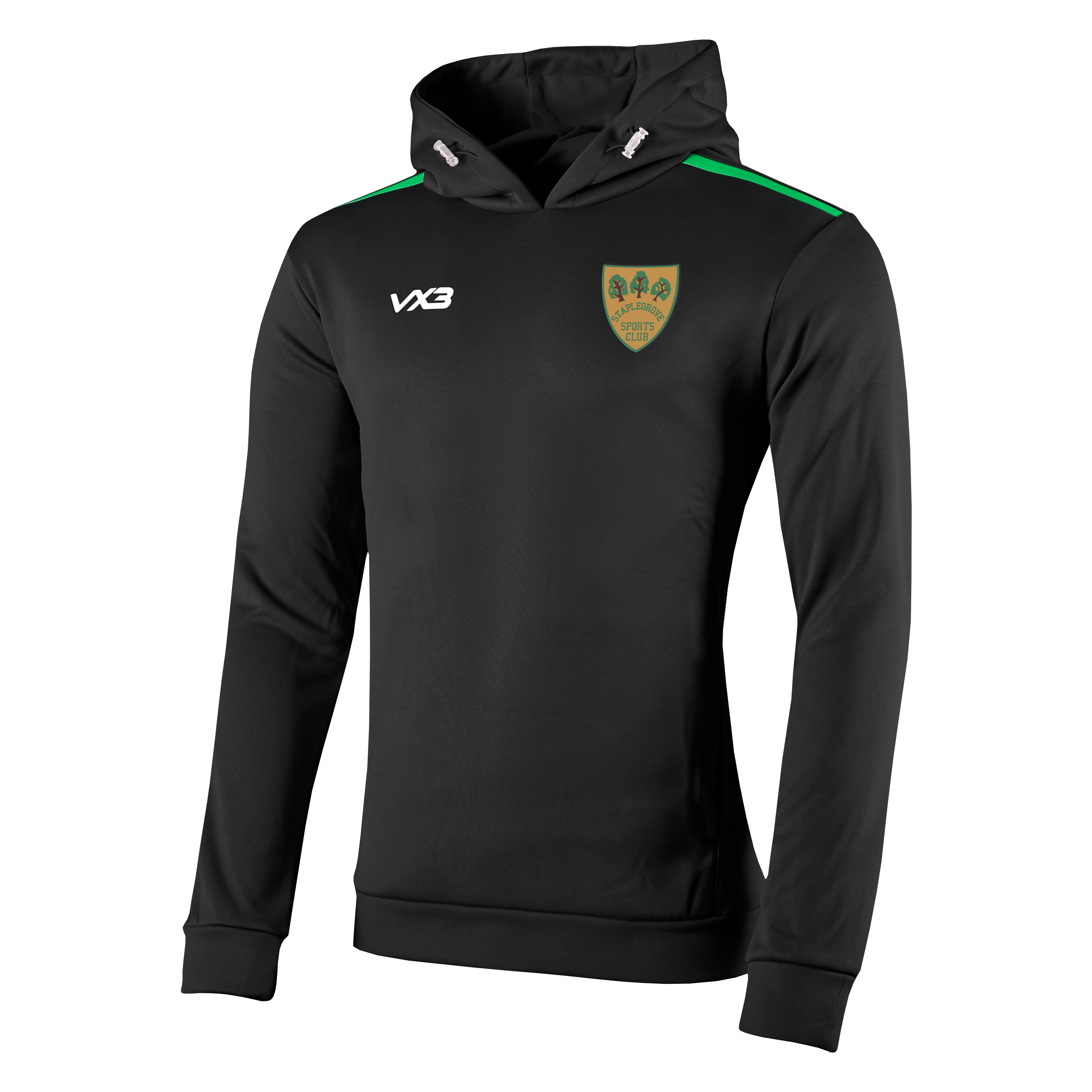 Staplegrove Cricket Club Fortis Youth Hoodie