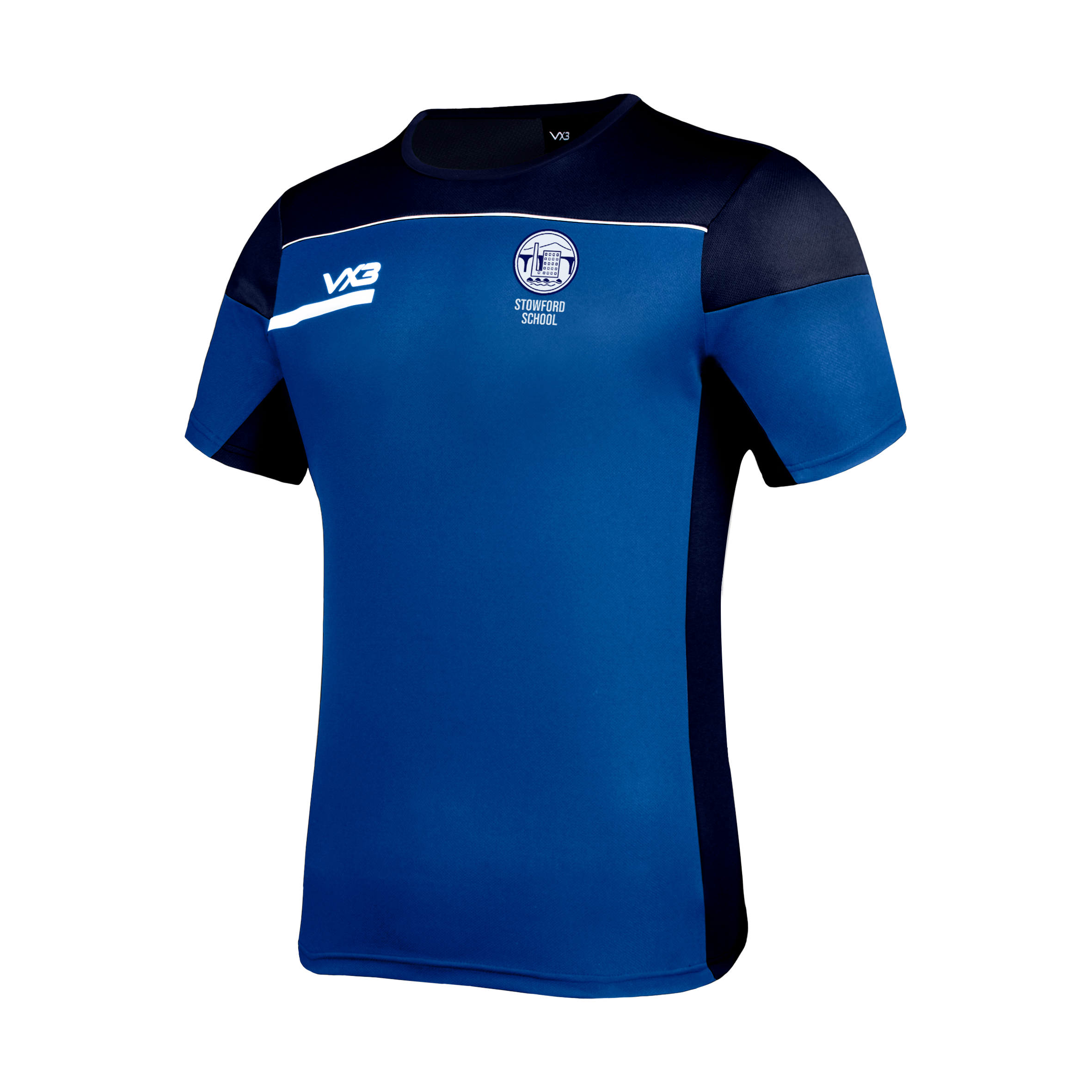 Stowford School Opus Tee Youth