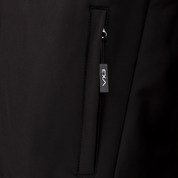 Tempest Hybrid Jacket Black